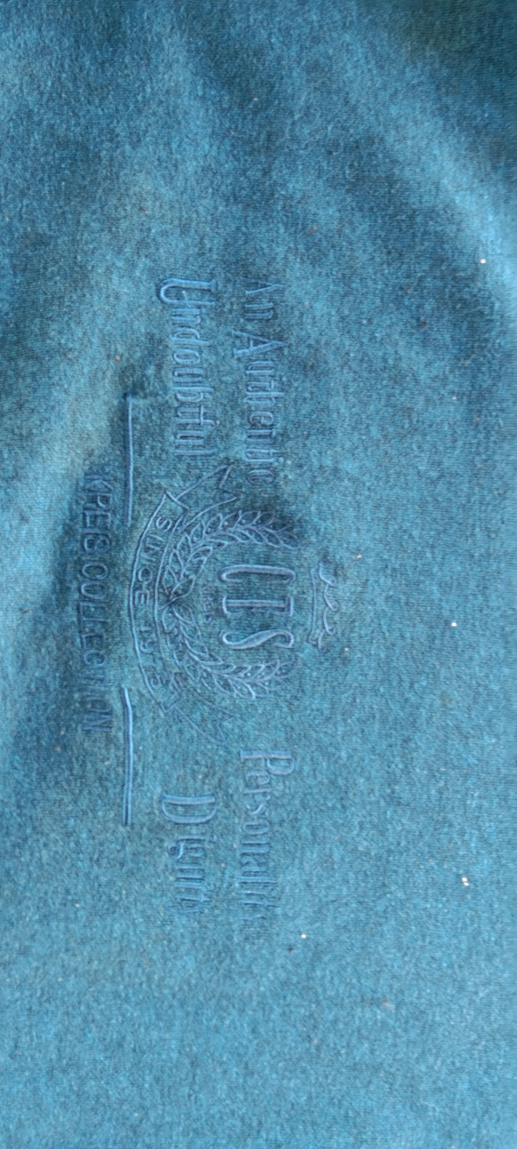 Other Kreisclub Size US L / EU 52-54 / 3 - 2 Thumbnail