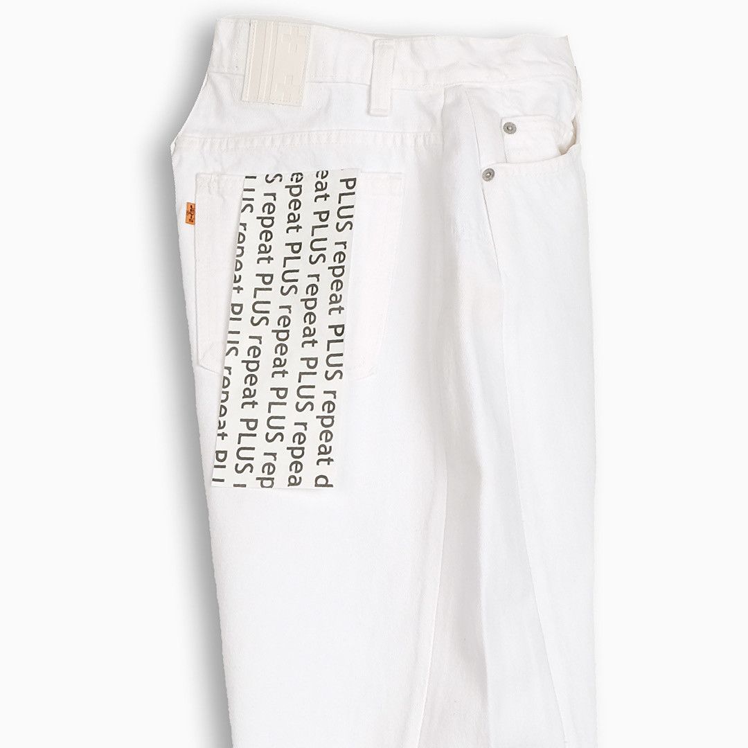 Japanese Brand × Levi's × Vintage REPEAT PLUS 002 30 Inch (RP002I3012) Size US 29 - 4 Thumbnail