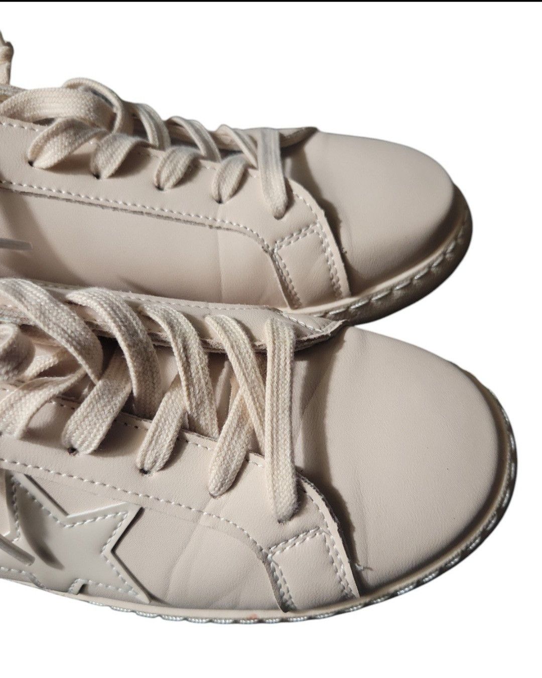 Vintage Havana 9 new VINTAGE HAVANA Star Sneakers shoes Size US 9 / IT 39 - 8 Thumbnail