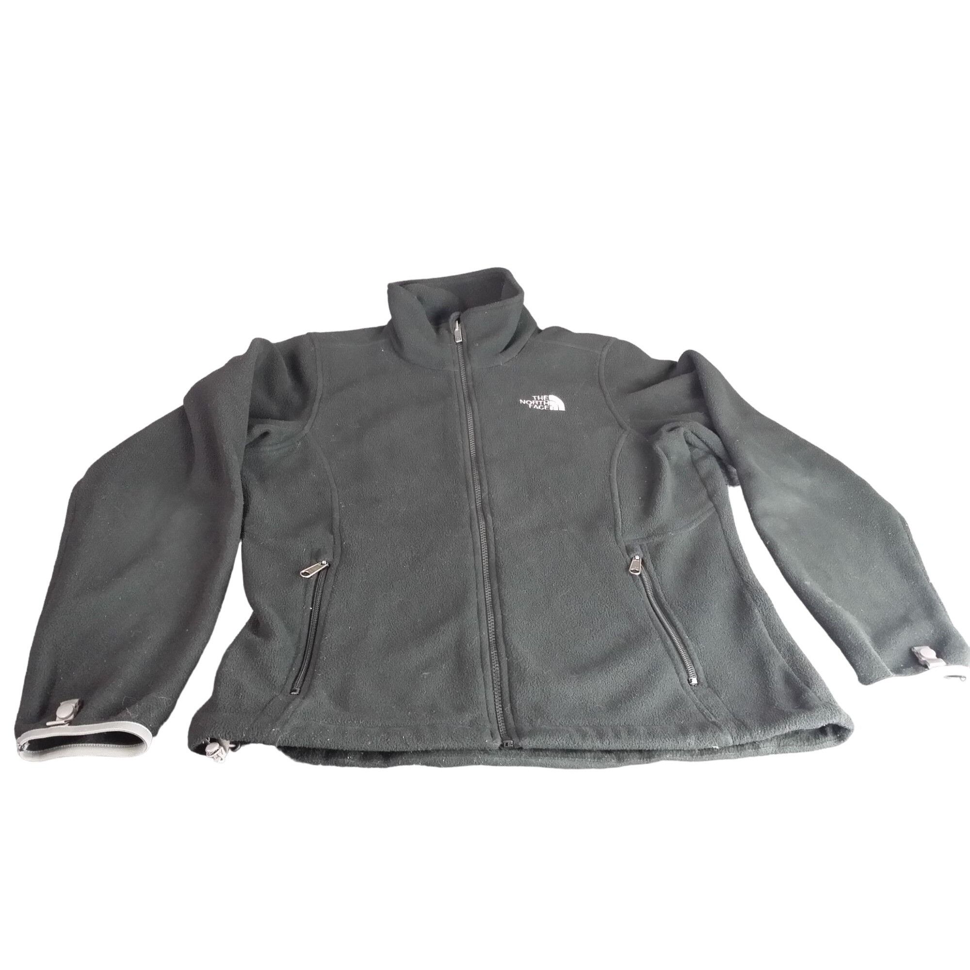 The North Face The North Face Never Stop Exploring Fleece Women Sz M Black Size M / US 6-8 / IT 42-44 - 1 Thumbnail