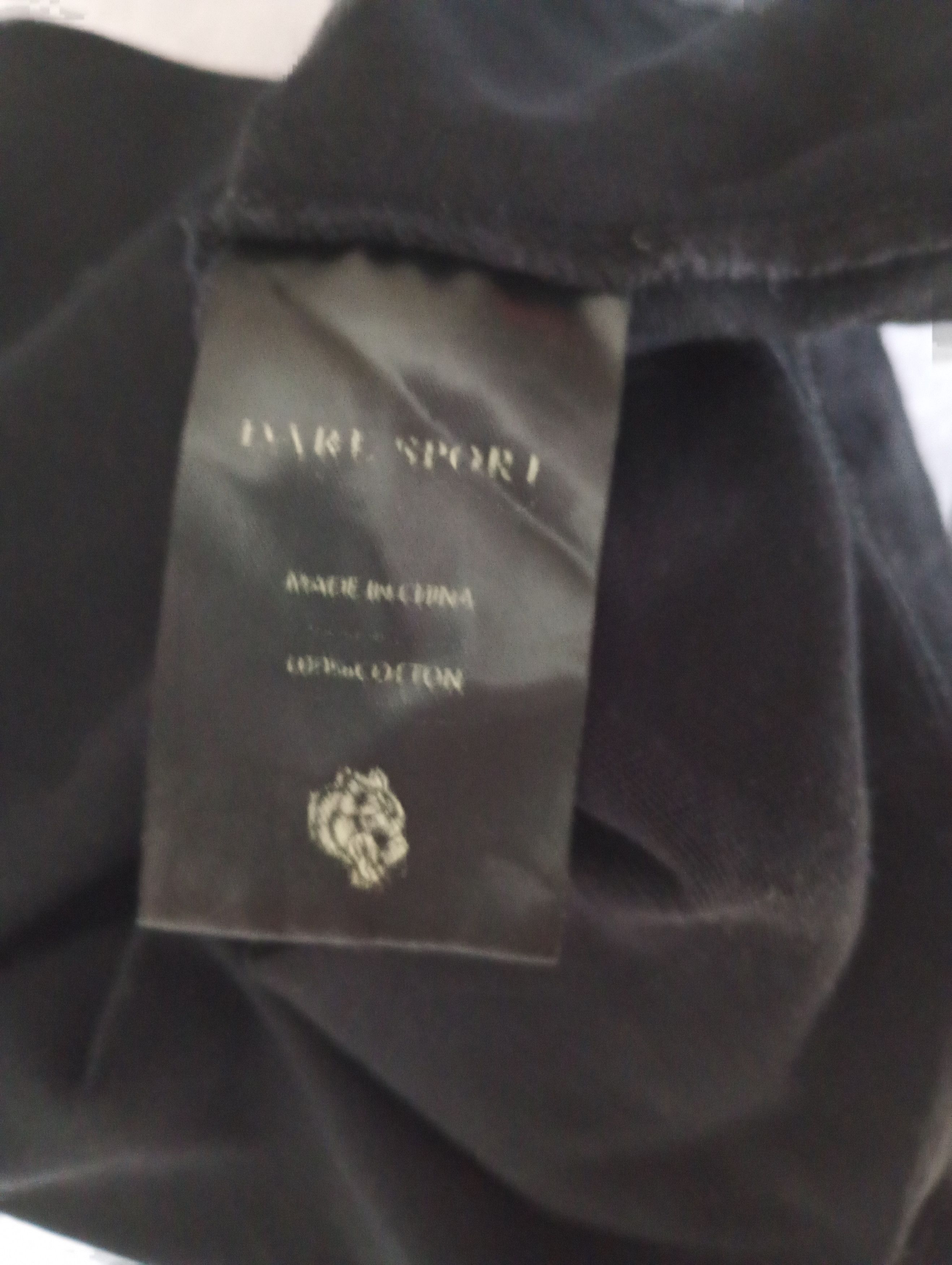Darc Sport Darc Sport T-Shirt Size US M / EU 48-50 / 2 - 16 Thumbnail