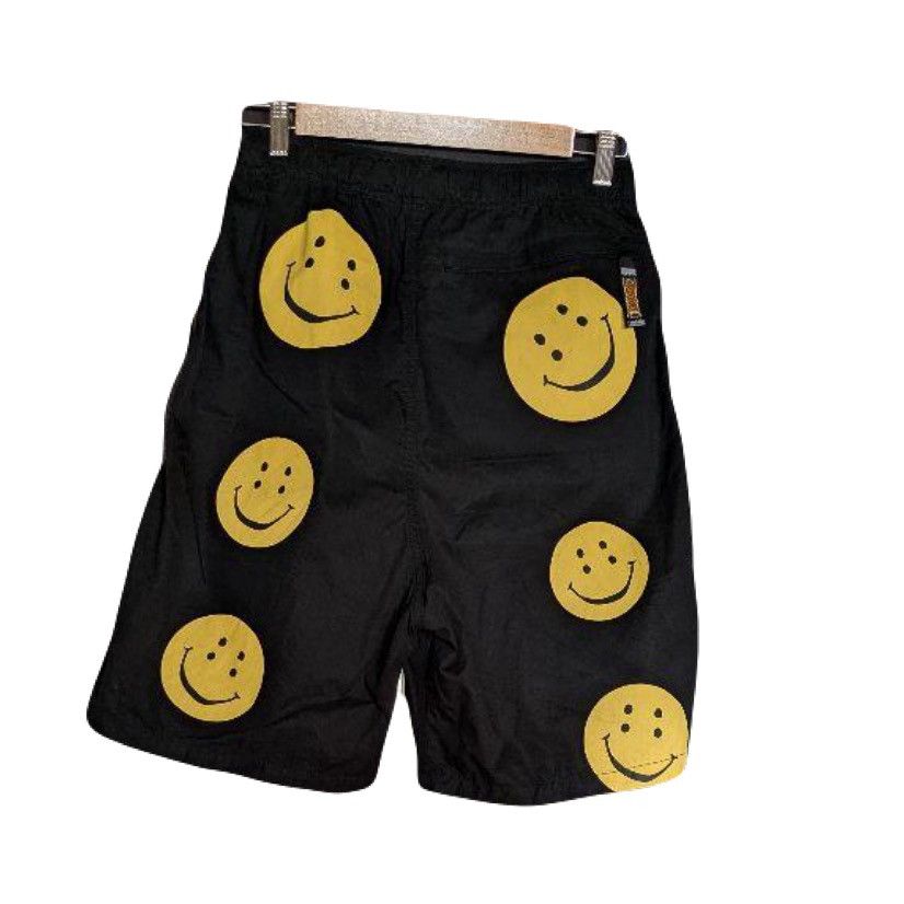 Japanese Brand × Kapital × Kapital Kountry Kapital smile shorts Size US 32 / EU 48 - 1 Thumbnail