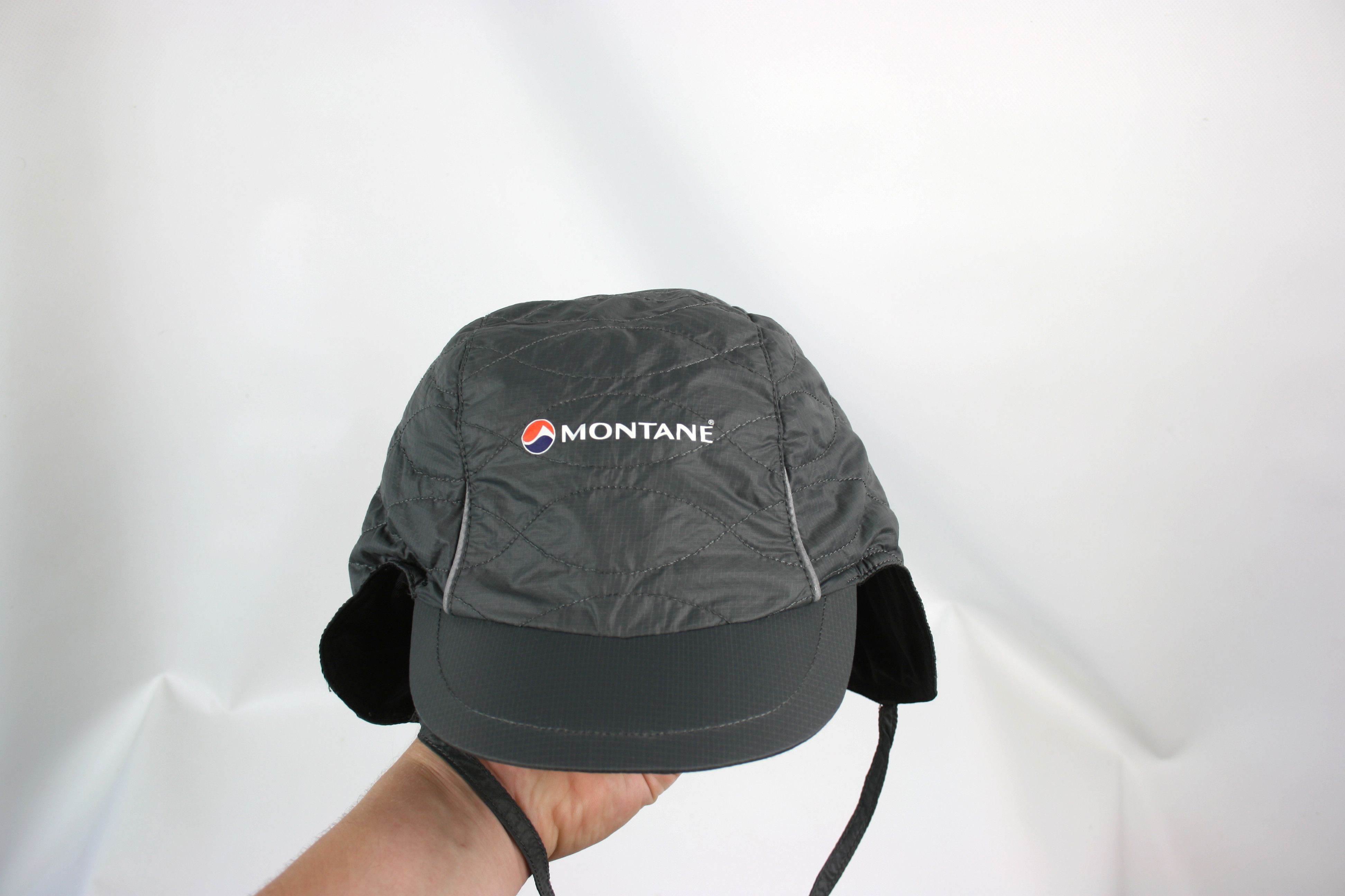 Montane Gorpcore Insulated Mountain Cap Size ONE SIZE - 2 Thumbnail