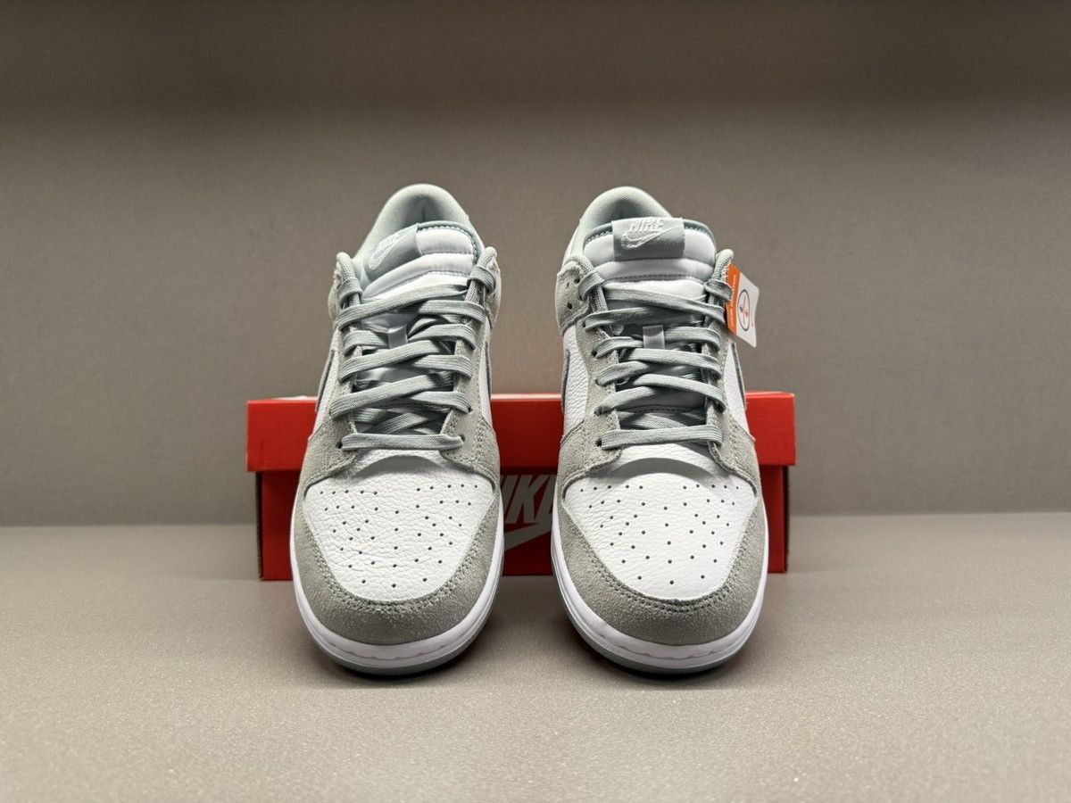 Nike Nike Dunk Low SE White Light Pumice Size US 9 / EU 42 - 4 Thumbnail