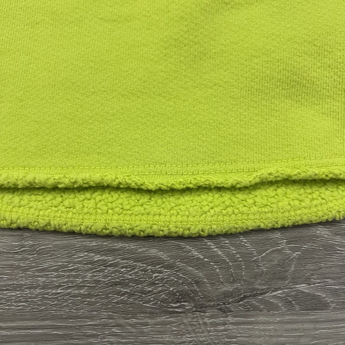 SKYLRK Justin Bieber SKYLRK Beanie Lime Size ONE SIZE - 5 Thumbnail