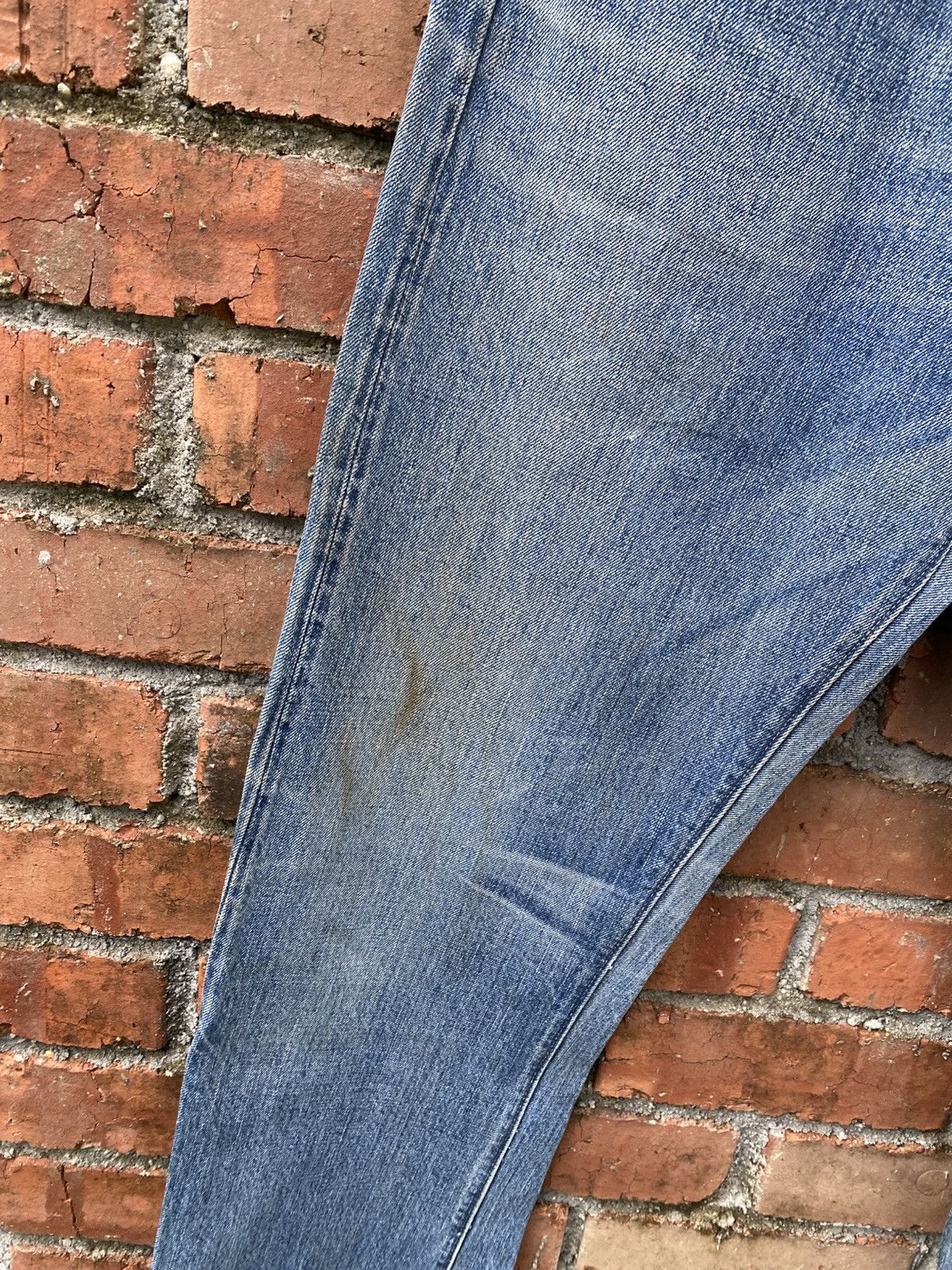 Sugar Cane × Toyo Enterprises W32x31 sugarcane toyo redline denime japanese brand Size US 32 / EU 48 - 5 Thumbnail