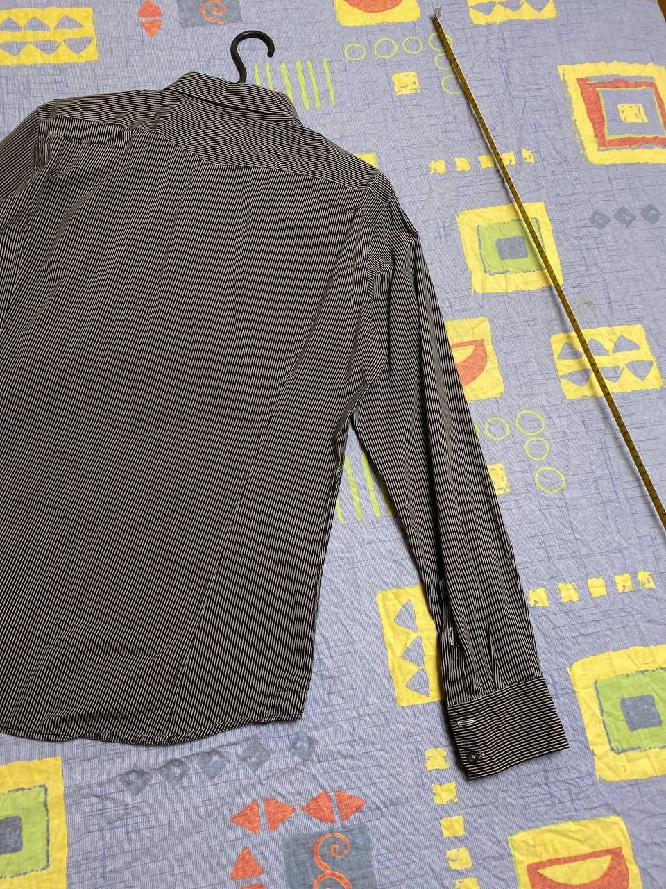 Diesel DIESEL Shirt Vintage Y2k Size US XL / EU 56 / 4 - 13 Thumbnail
