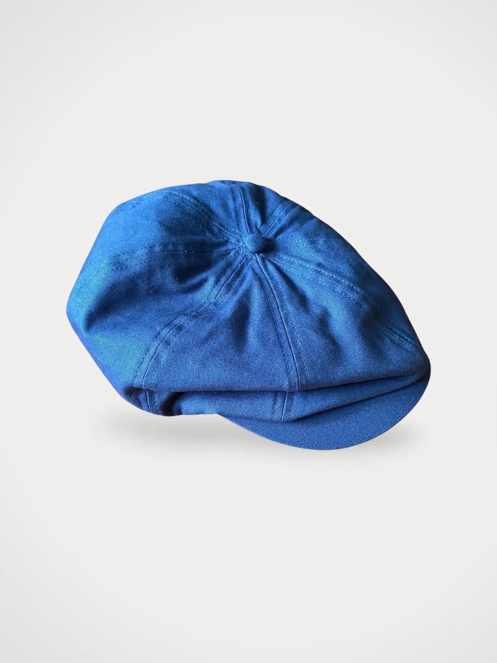 Brixton Brixton Brood newsboy cap Hat Size ONE SIZE - 1 Thumbnail