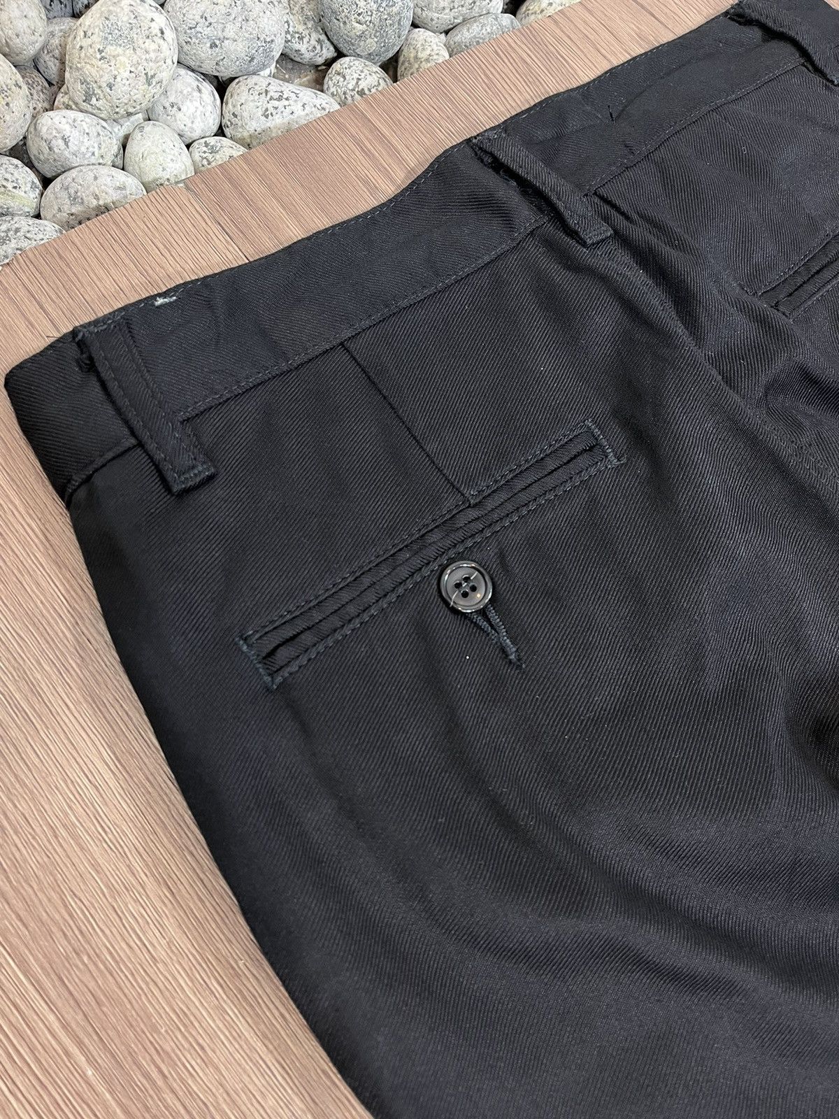 CABANE de ZUCCa × Issey Miyake × Zucca Zucca by Issey Miyake Casual Pants Size US 28 / EU 44 - 8 Thumbnail