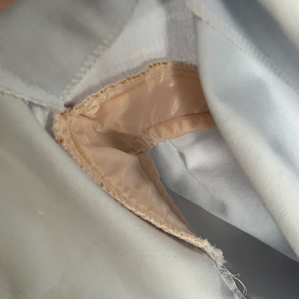 Vintage Vintage 80s Pastel Blue Miami Vice Open Front Blazer L XL Size L / US 10 / IT 46 - 9 Thumbnail