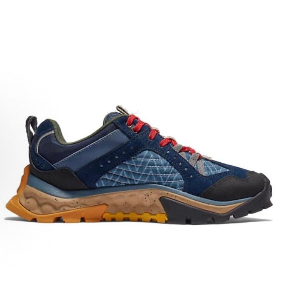 Timberland TIMBERLAND X Billionaire Boys Club Women's 6 SOLAR RIDGE WP Size US 6 / IT 36 - 2 Thumbnail