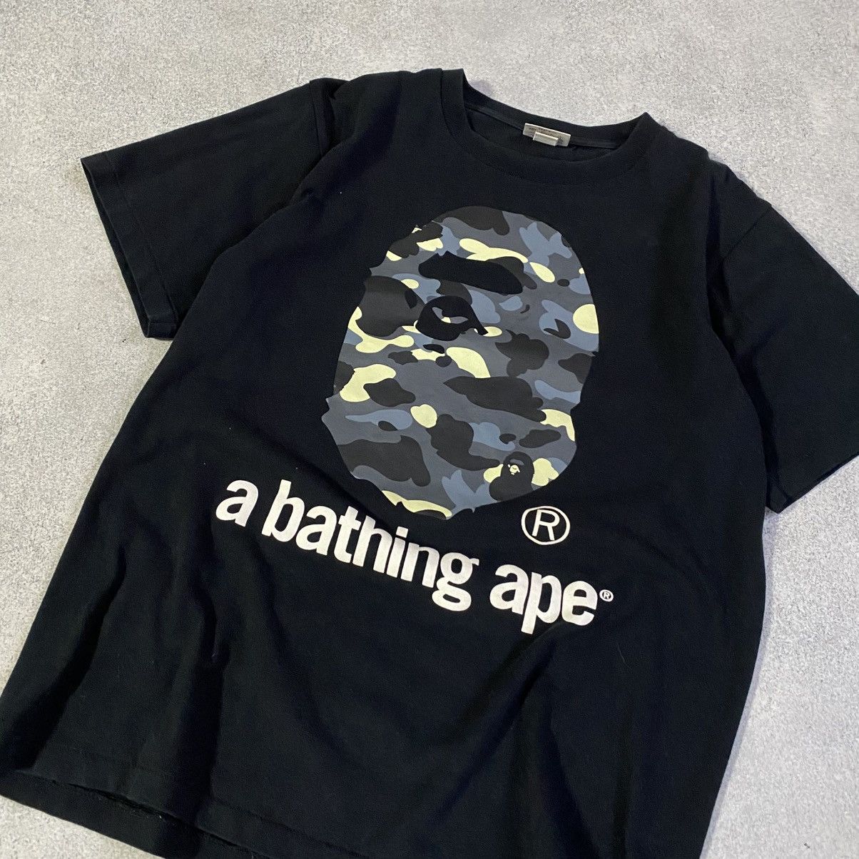 Bape Bape T shirt Size US M / EU 48-50 / 2 - 2 Thumbnail