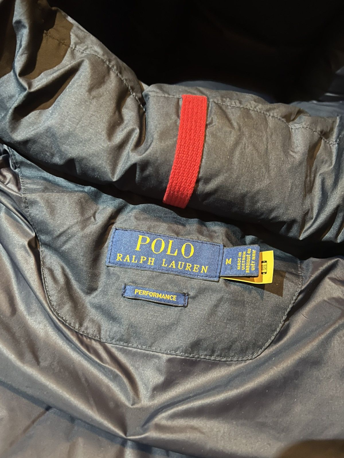 Polo Ralph Lauren Puffer jacket Polo Ralph Lauren Size US M / EU 48-50 / 2 - 7 Thumbnail