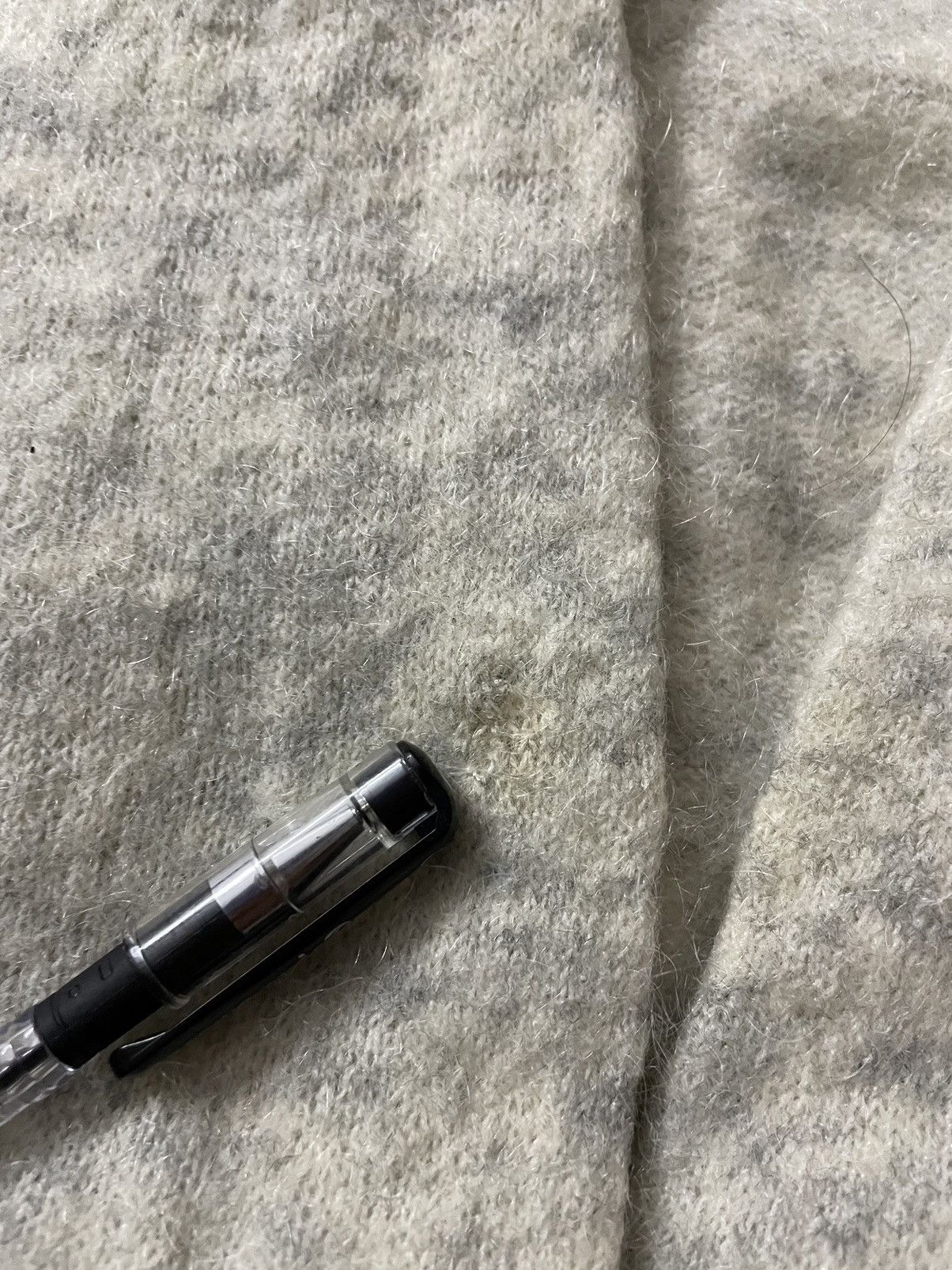 Acne Studios Vintage Acne Studios Wool Cardigan Size XS / US 0-2 / IT 36-38 - 17 Thumbnail