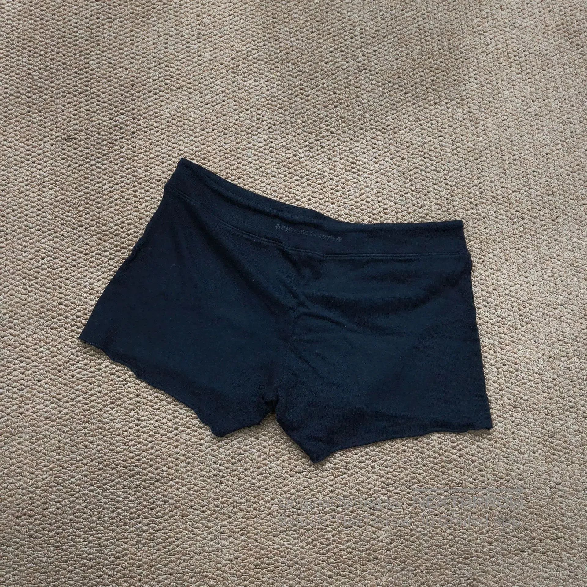 Chrome Hearts Chrome Hearts Shorts. Size US 30 / EU 46 - 2 Thumbnail