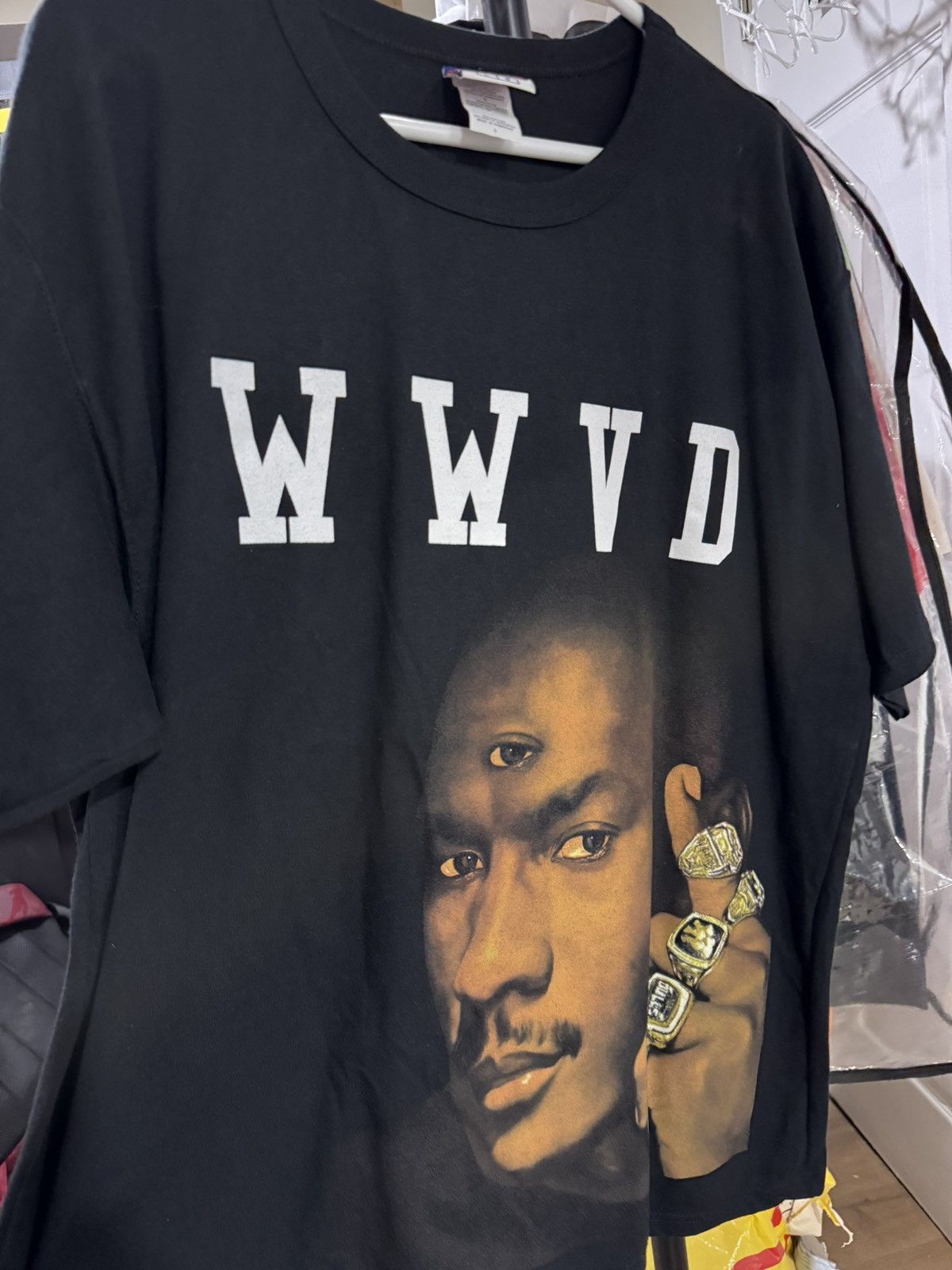 Other Westside Gunn Fashion Rebels WWVD Shirt Black Size US L / EU 52-54 / 3 - 1 Thumbnail