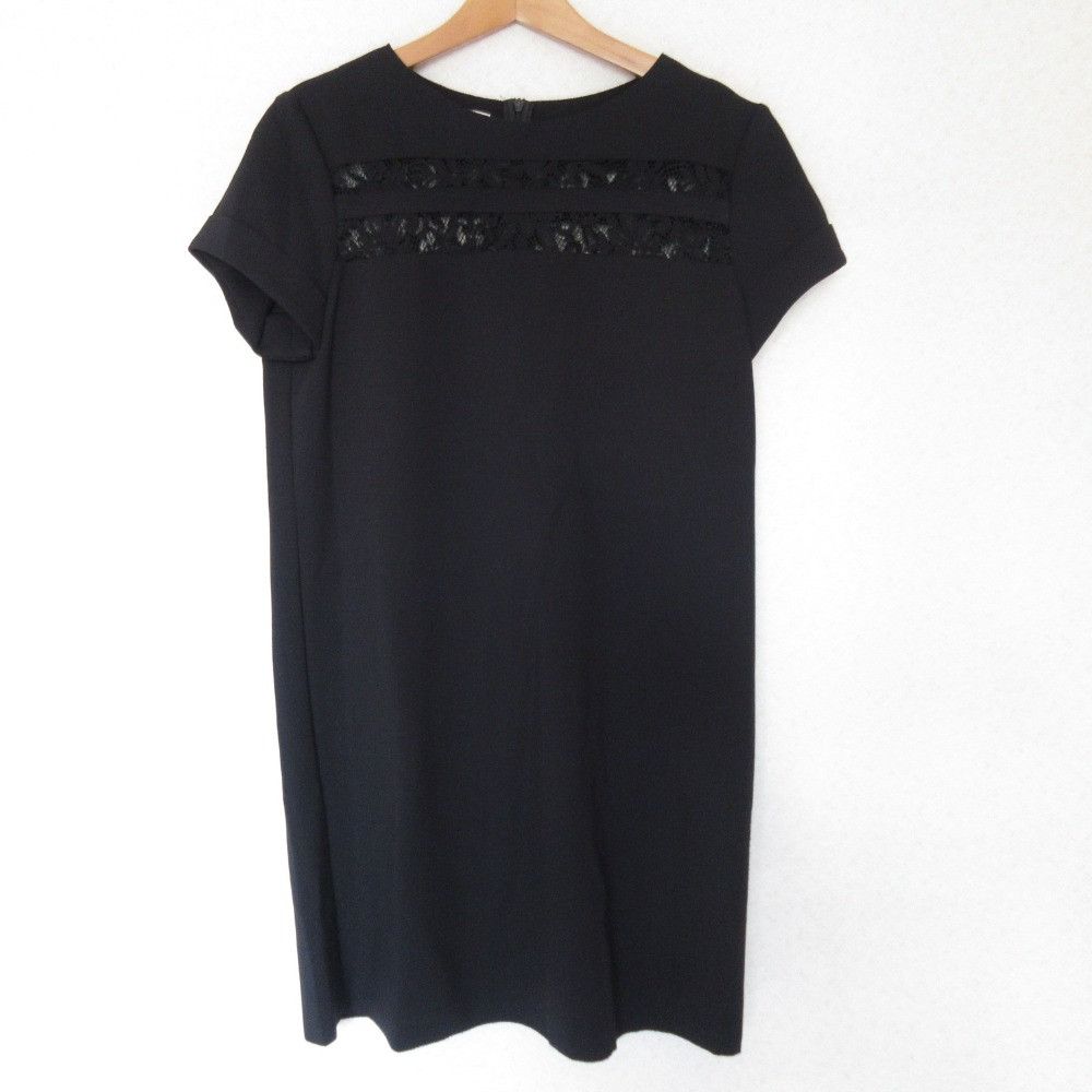 Other Other Escada Sport Lace Dress Others Dresses DUTY FREE for USA Size ONE SIZE - 1 Thumbnail
