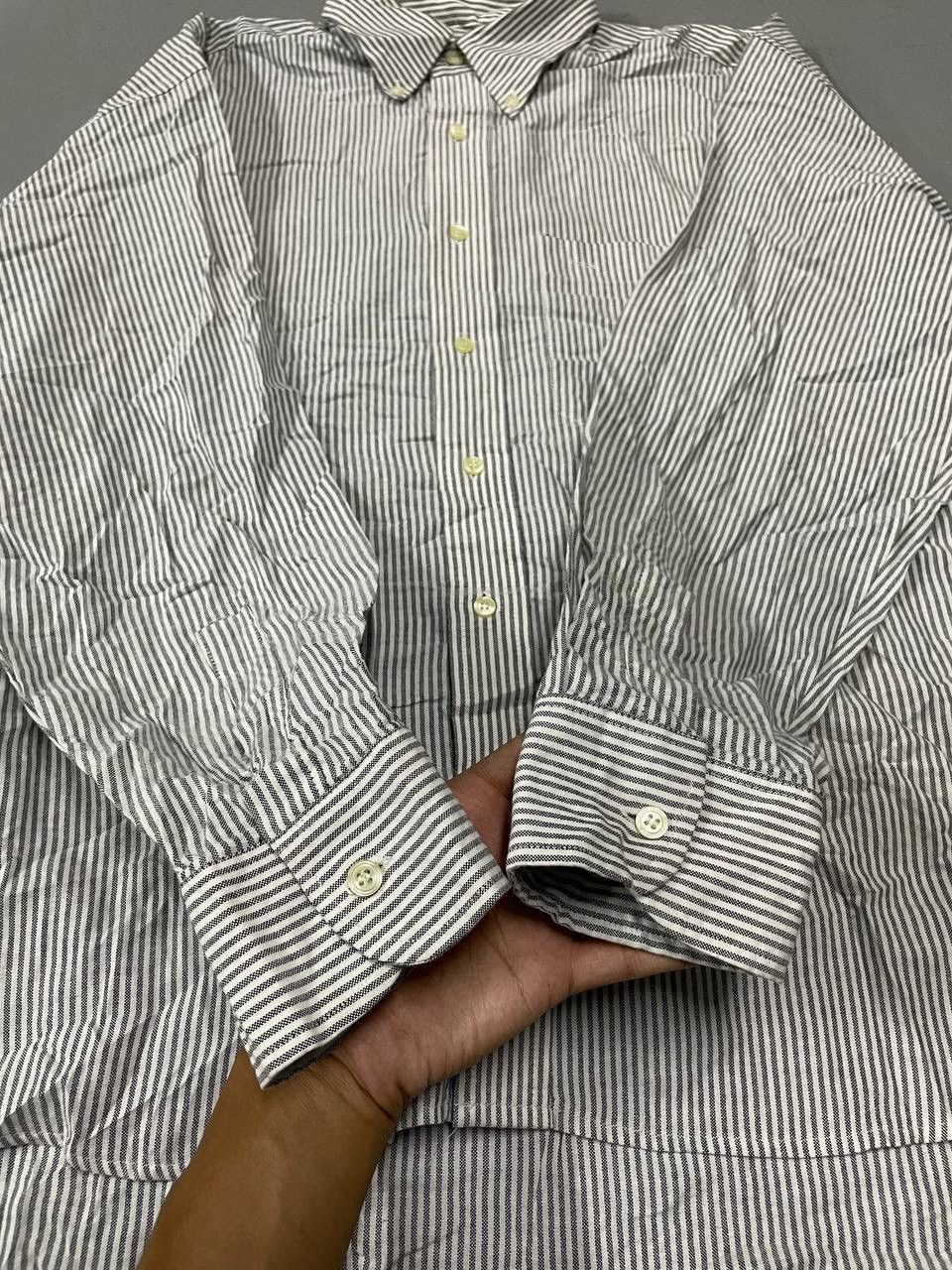 Ben Sherman Ben Shermen MODS Size US L / EU 52-54 / 3 - 9 Thumbnail
