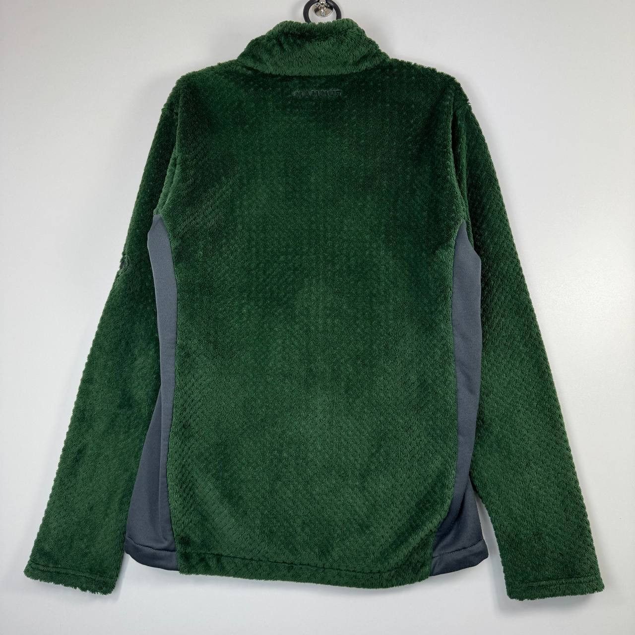 Mammut Mammut Goblin Advanced Jacket Green Full Zip Mens Size M Size US M / EU 48-50 / 2 - 10 Thumbnail
