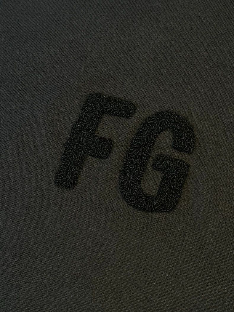 Fear of God Fear of God Hooded sweatshirt Size US M / EU 48-50 / 2 - 2 Thumbnail