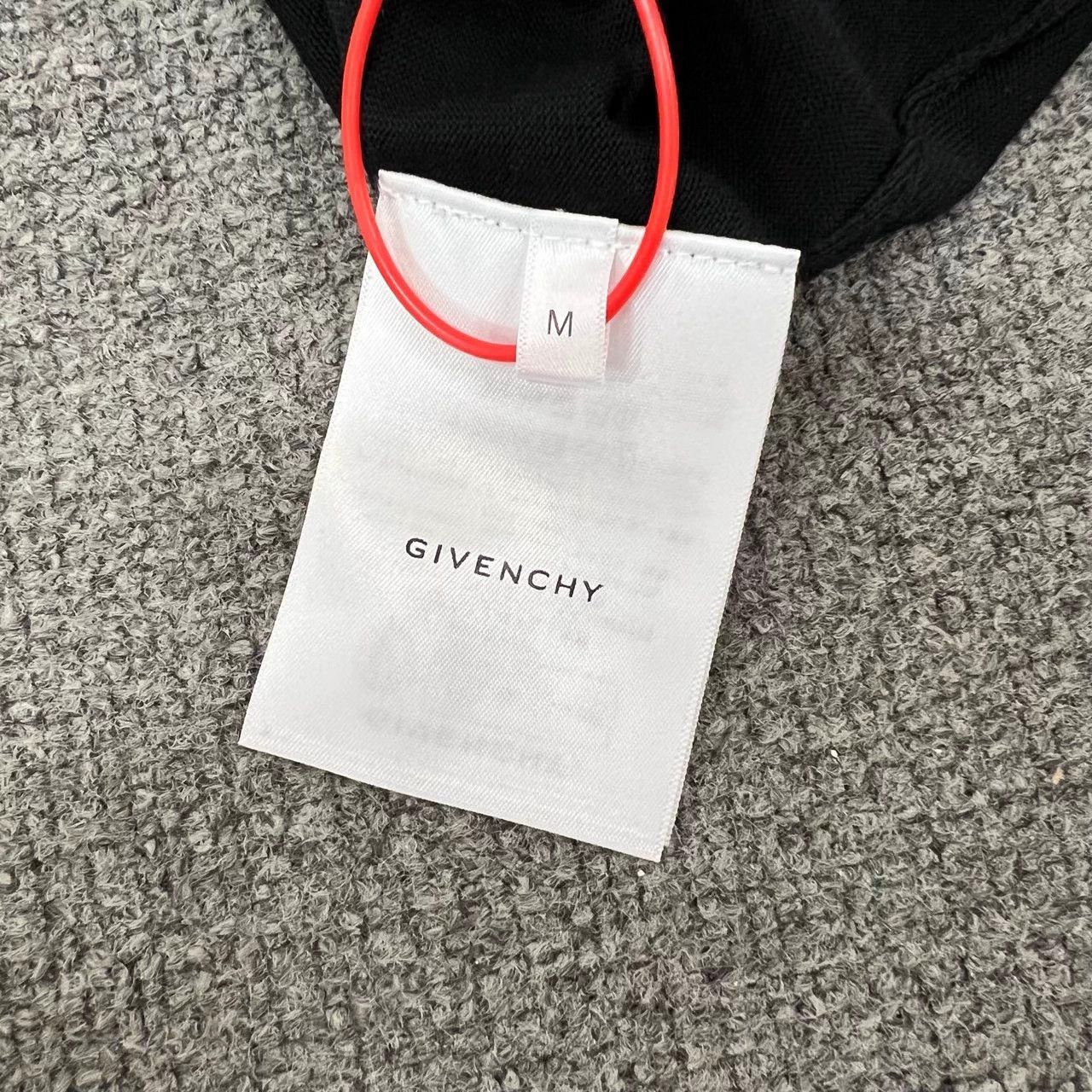 Givenchy Givenchy 4G Bow-Knit Vest M Black Size M / US 6-8 / IT 42-44 - 7 Thumbnail