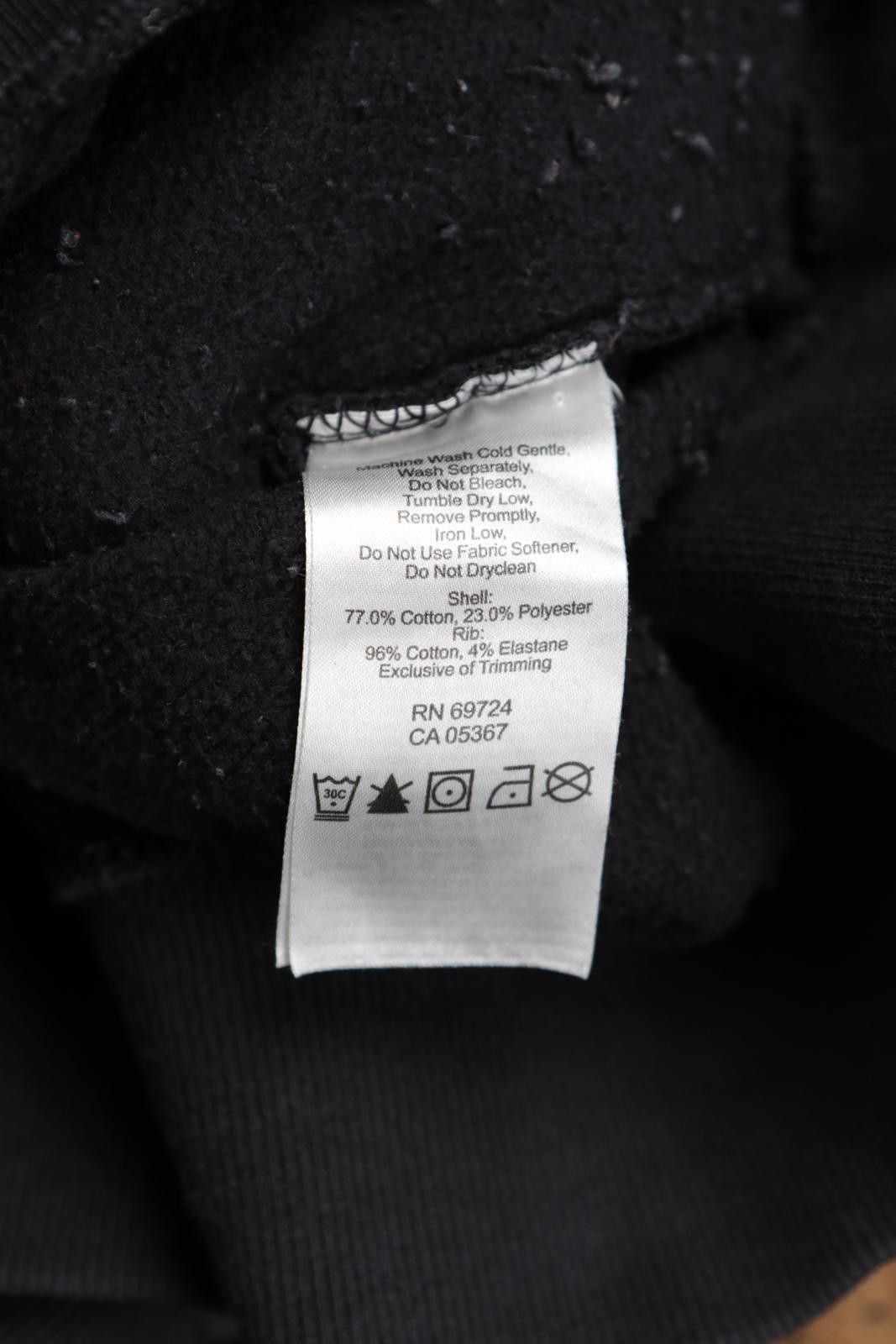 Columbia 00's Columbia Logo Pocket Crewneck Size L / US 10 / IT 46 - 6 Thumbnail