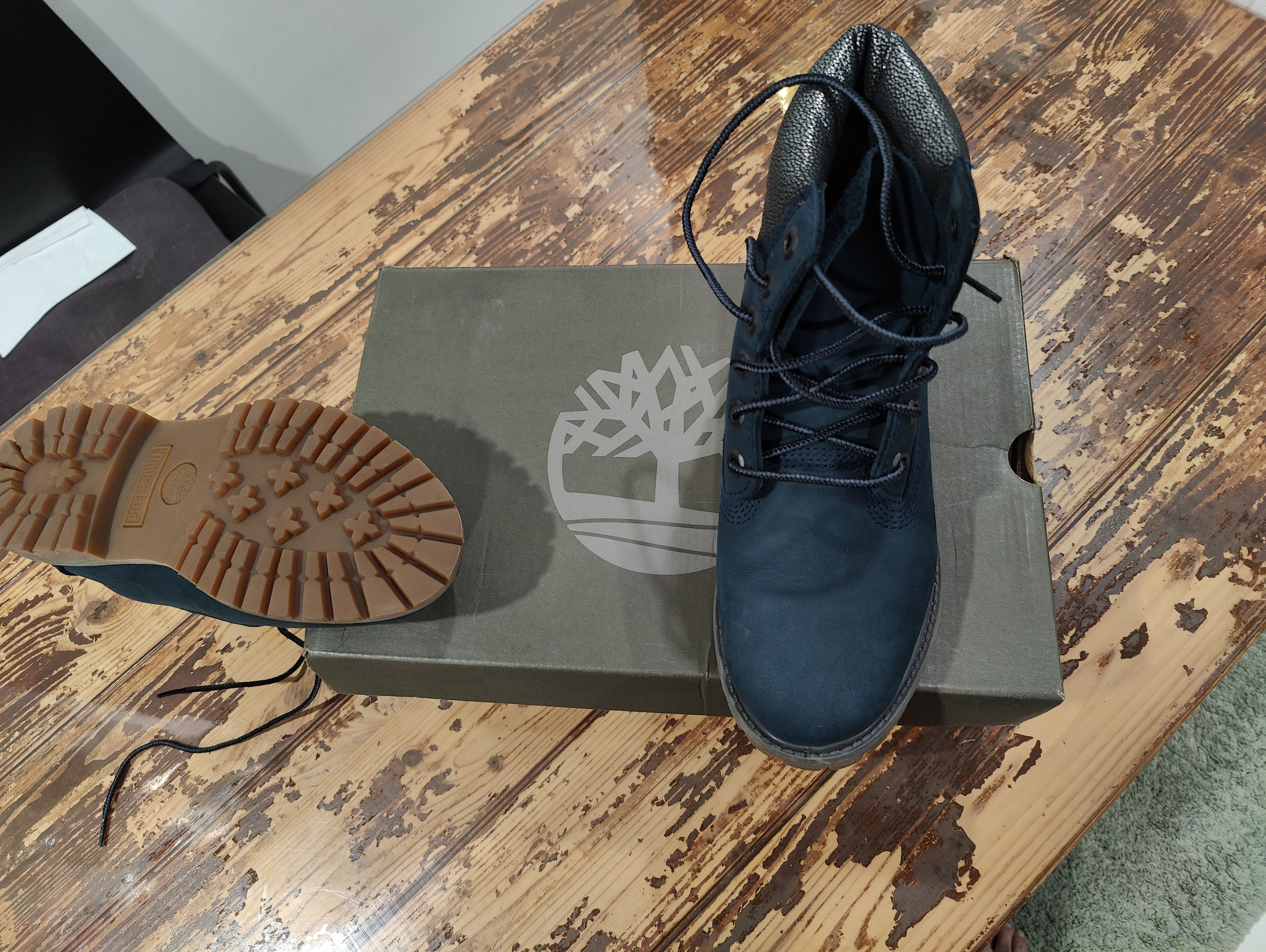 Timberland Timberland winter boots Size US 7.5 / IT 37.5 - 4 Thumbnail
