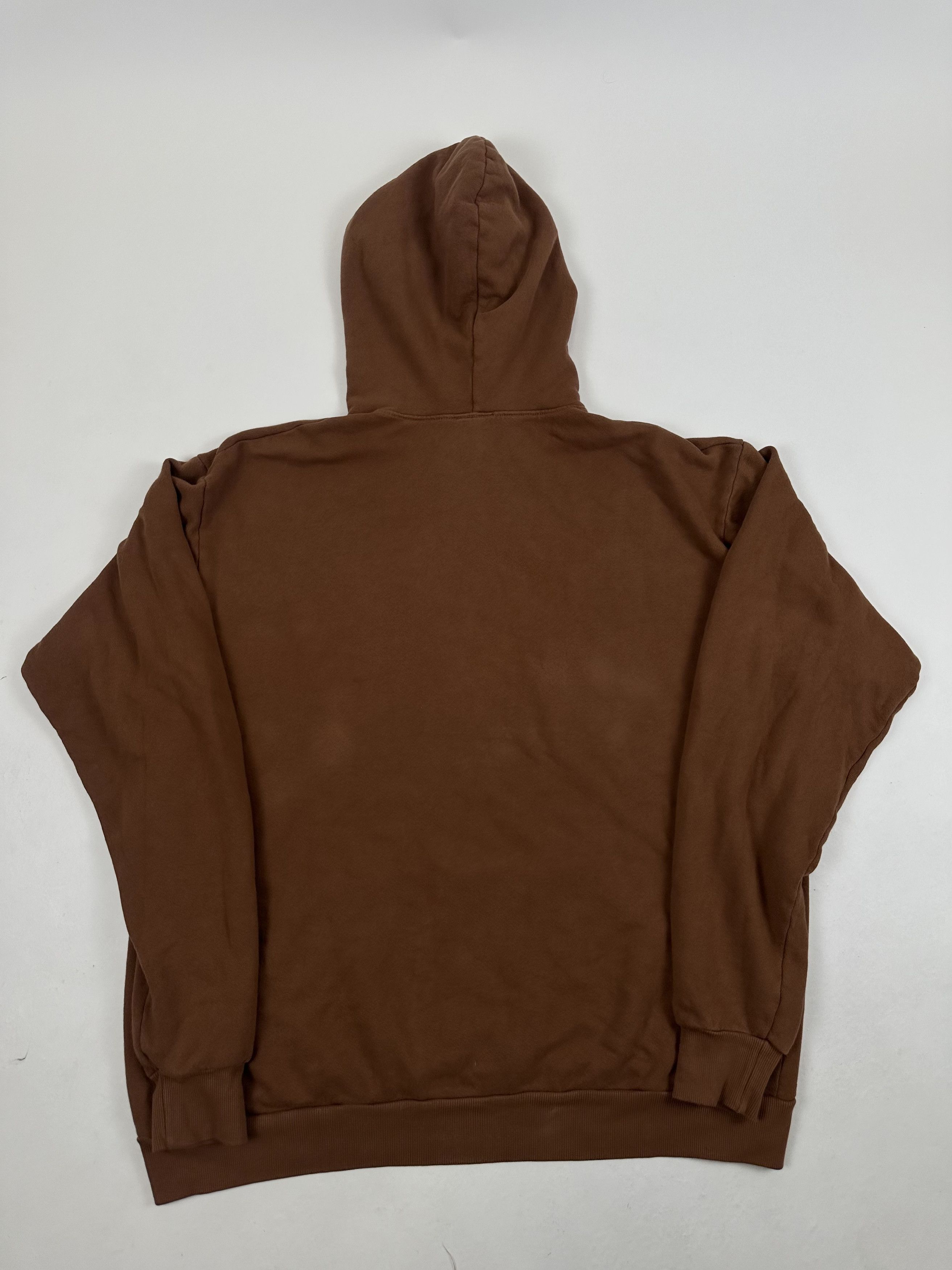 HIDDEN HIDDEN NY CHAIR HOODIE Size US M / EU 48-50 / 2 - 6 Thumbnail