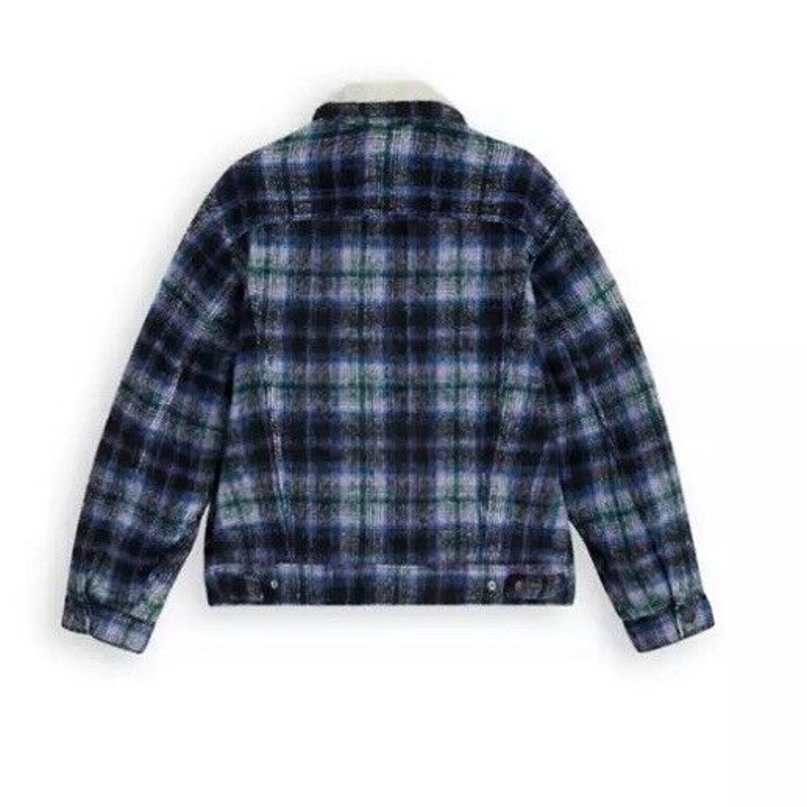 Levi's Levi's Sherpa Trucker Men's Jacket, Vintage - Size S - NWT Size US S / EU 44-46 / 1 - 3 Thumbnail