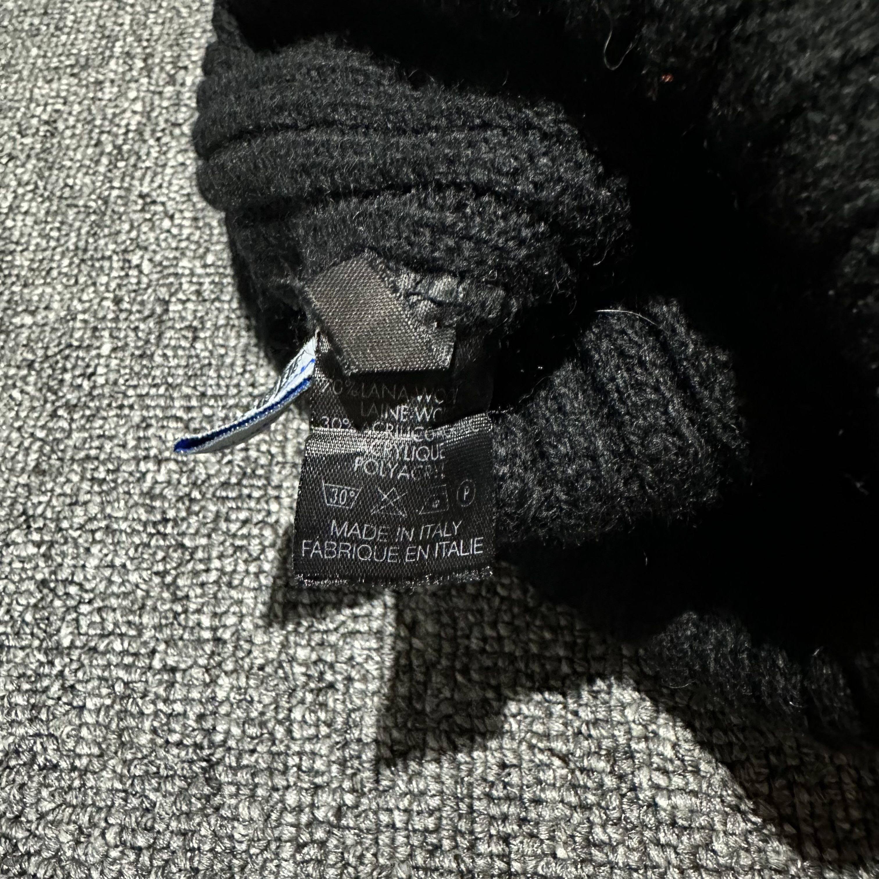 Seditionaries × Vivienne Westwood Vivienne Westwood Beanie Hat Size ONE SIZE - 5 Thumbnail