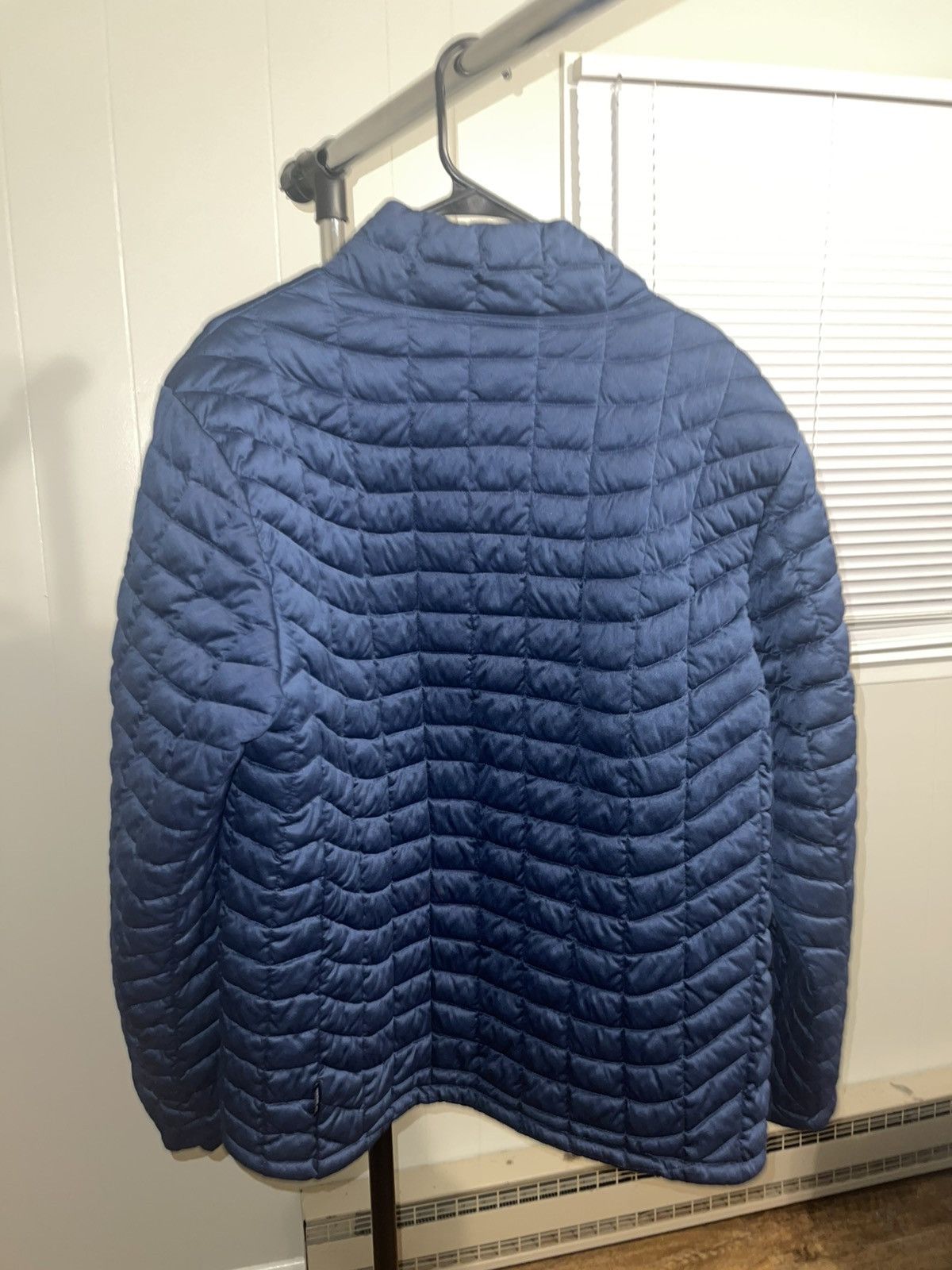 Ben Sherman Ben Sherman Puffer Jacket Size US XL / EU 56 / 4 - 5 Thumbnail