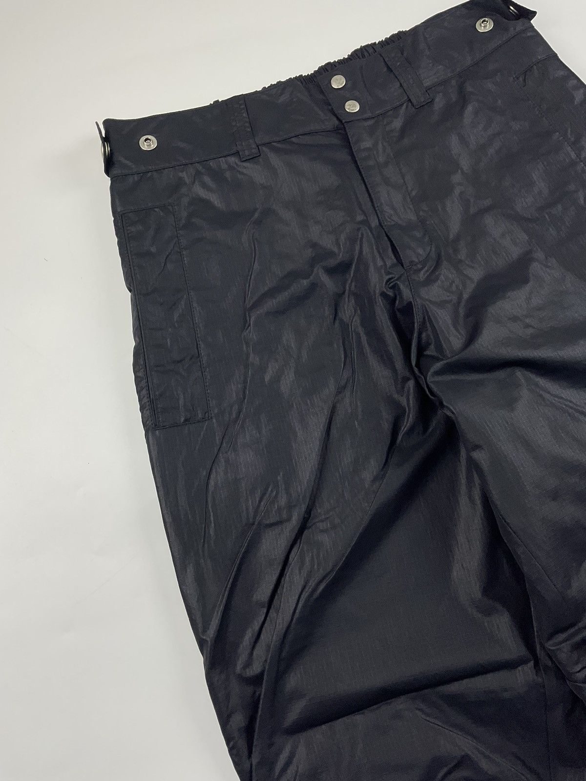 Gucci Gucci Nylon Pants Size US 30 / EU 46 - 3 Thumbnail