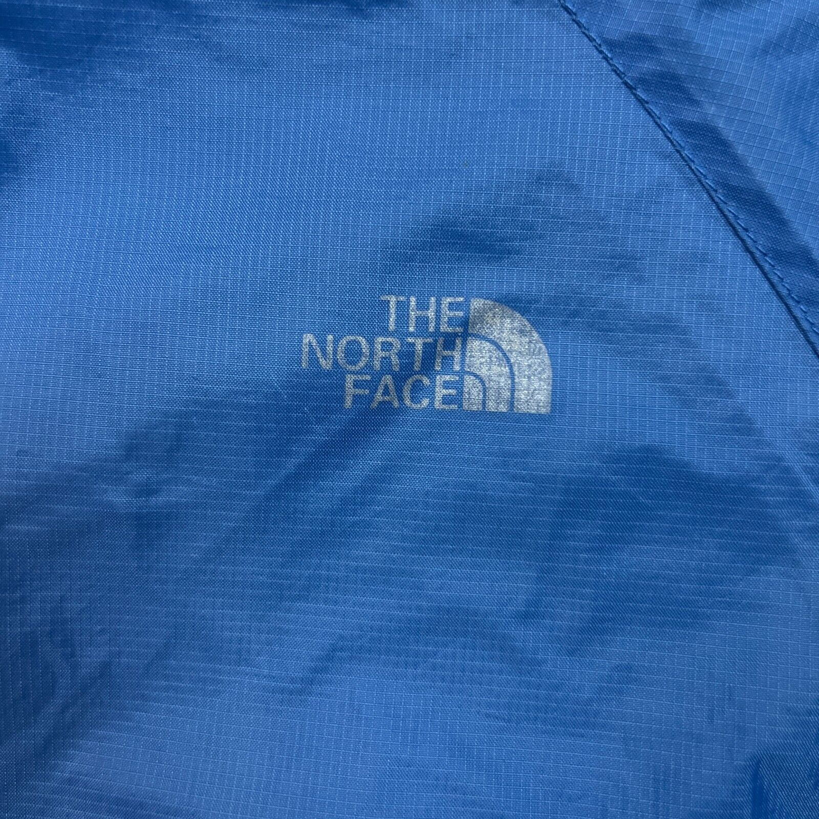 The North Face × Vintage The North Face Flyweight Jacket Stow Lightweight Windbreaker Size M / US 6-8 / IT 42-44 - 3 Thumbnail