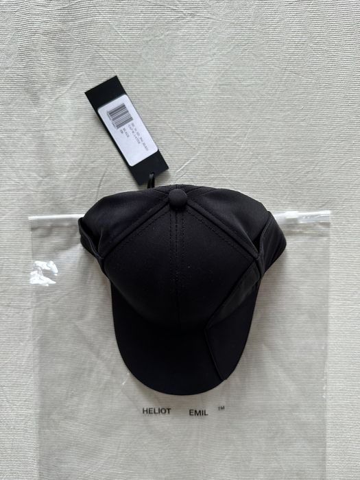 Heliot Emil Heliot Emil Layer Cap | Grailed