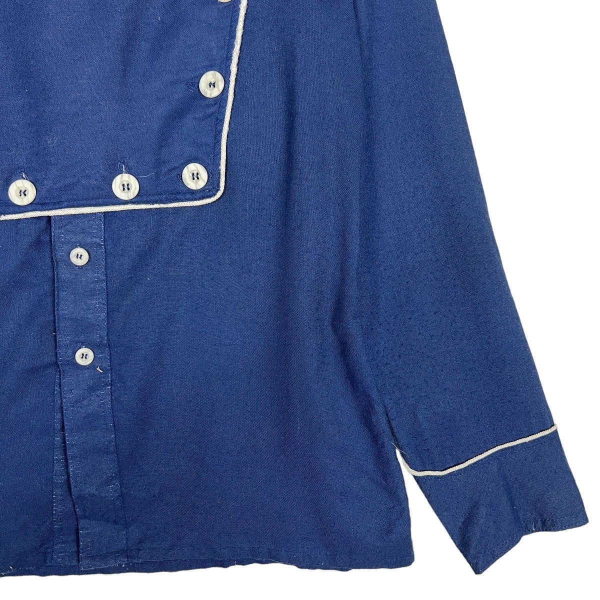 Larry Mahan 🔥 VINTAGE LARRY MAHAN COWBOY COLLETION WESTERN SHIRTS Size US M / EU 48-50 / 2 - 5 Thumbnail