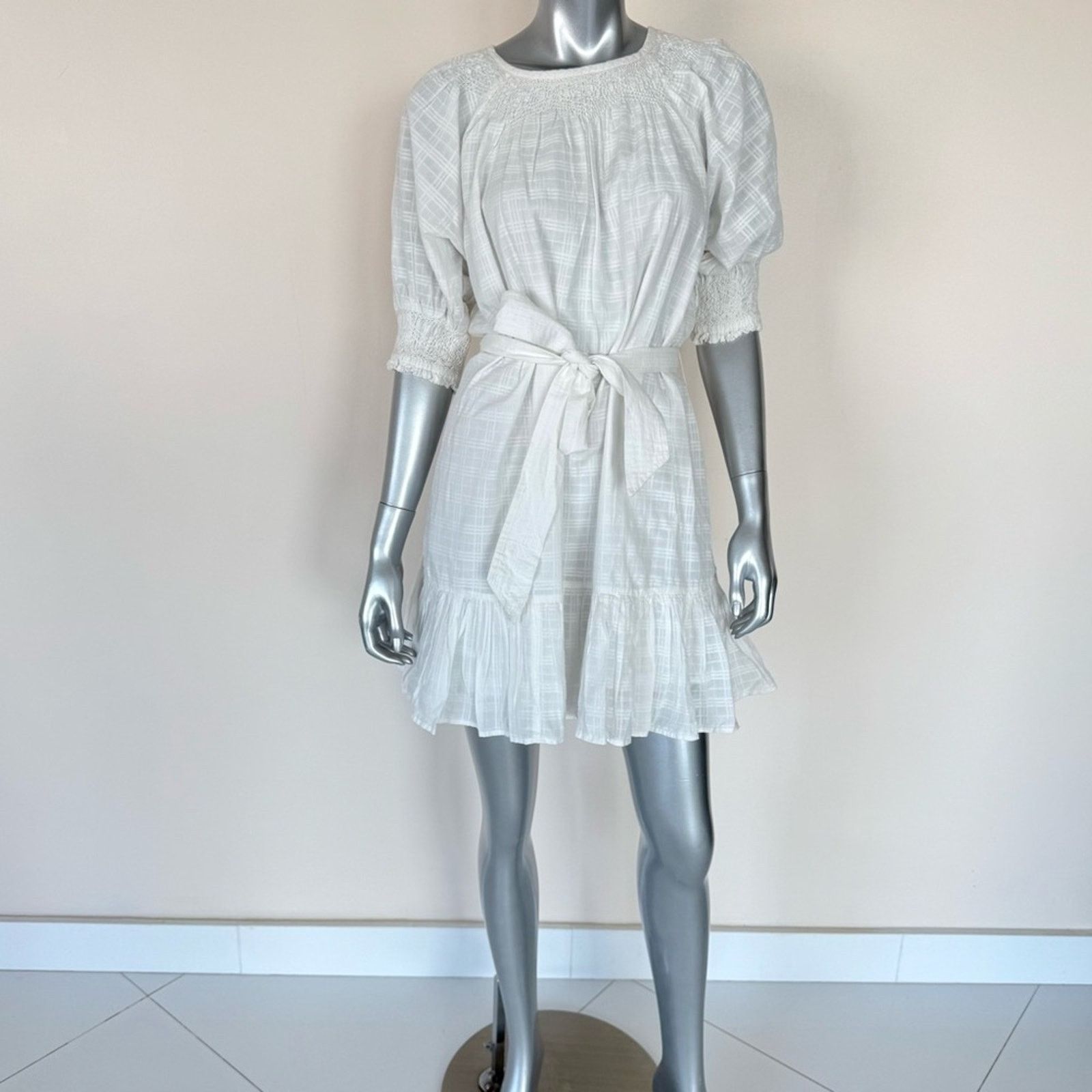 Cleobella NWT!!! Cleobella women dress size M Retail 250$ Size M / US 6-8 / IT 42-44 - 1 Thumbnail