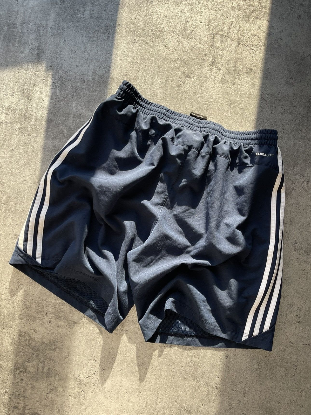 Adidas Adidas Baggy Shorts Balenciaga Style Size US 32 / EU 48 - 5 Thumbnail