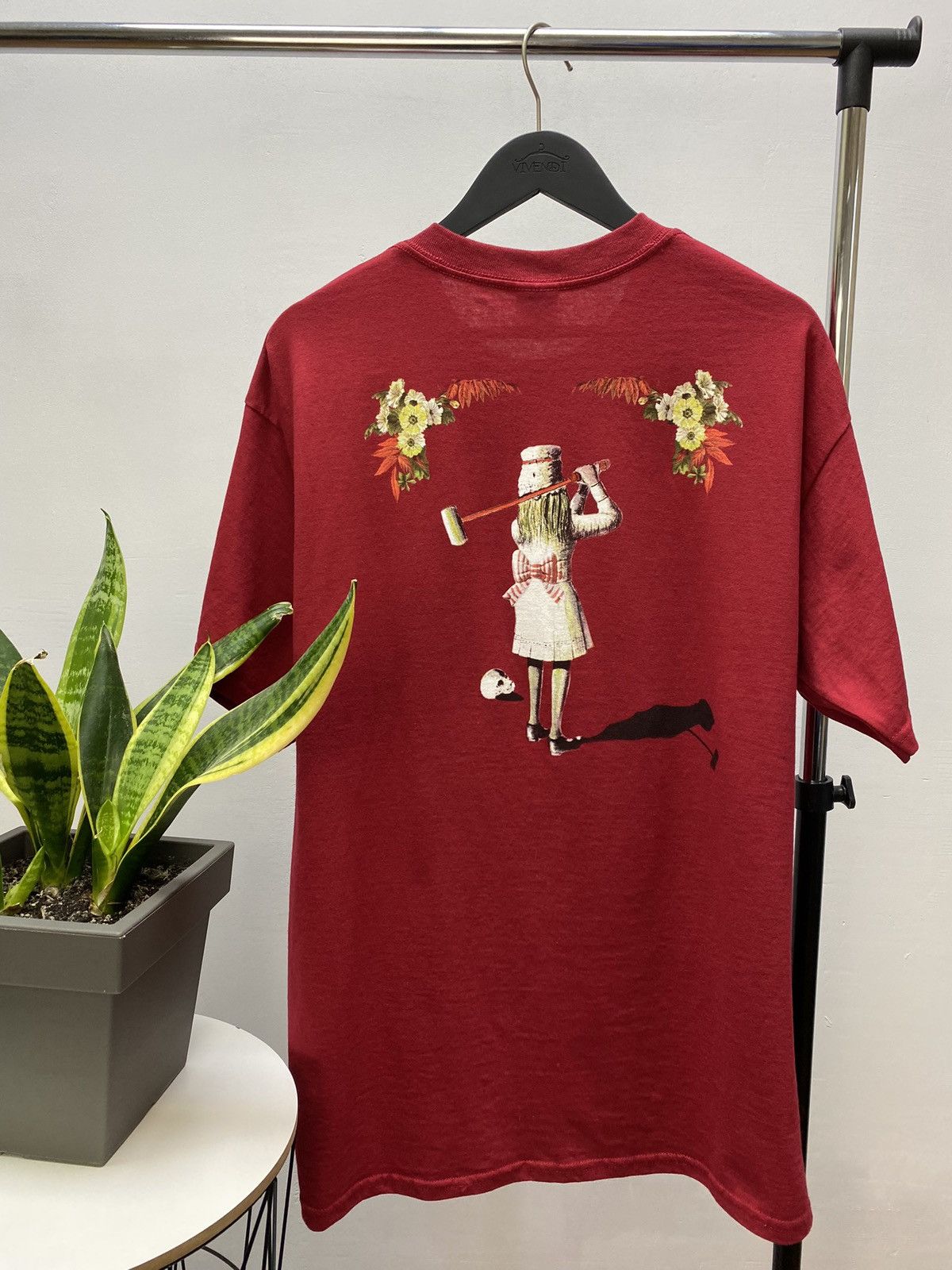 Band Tees Rare 2007 Genesis "Turn it on again" Tee T-Shirt 00s Rock Size US XL / EU 56 / 4 - 11 Thumbnail