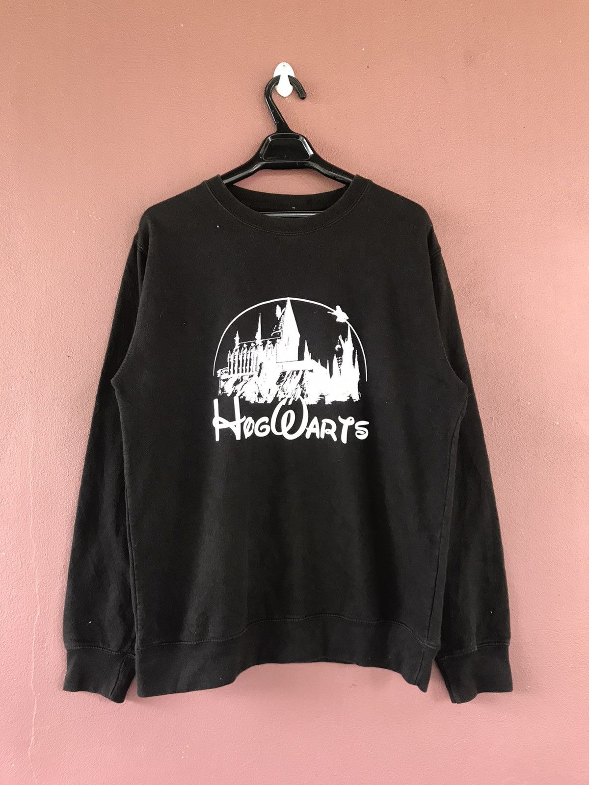 Other Harry Potter Hogwarts Sweatshirt size M Size US M / EU 48-50 / 2 - 1 Thumbnail