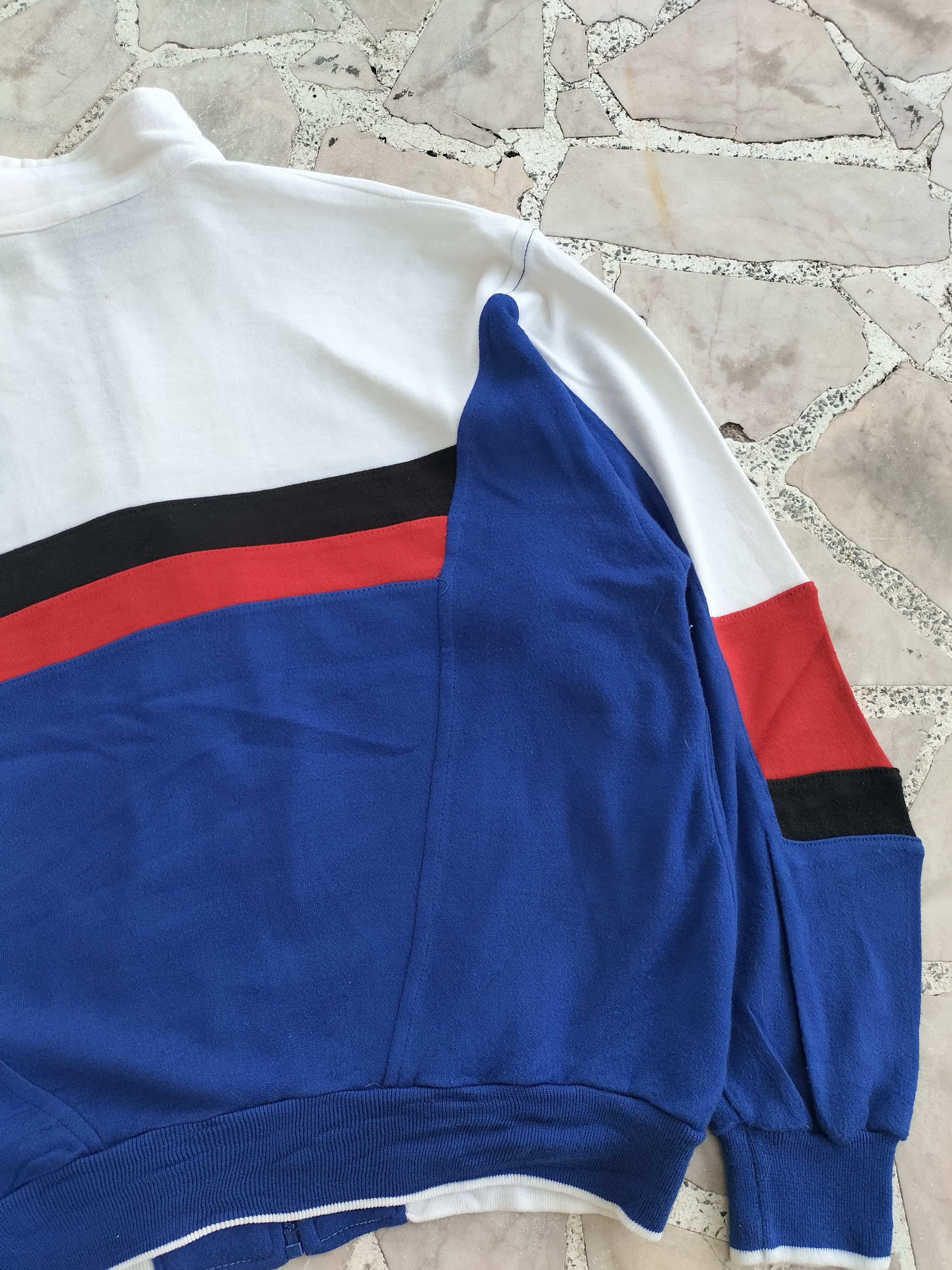 Christian Dior Monsieur 💥OFFER💥70's Christian Dior Monsieur Tracktop Size US M / EU 48-50 / 2 - 9 Thumbnail