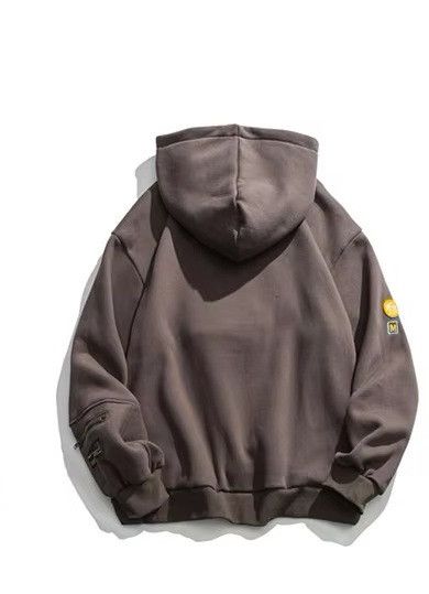 Other Patchwork Hoodies Sweatshirts Size US M / EU 48-50 / 2 - 3 Thumbnail