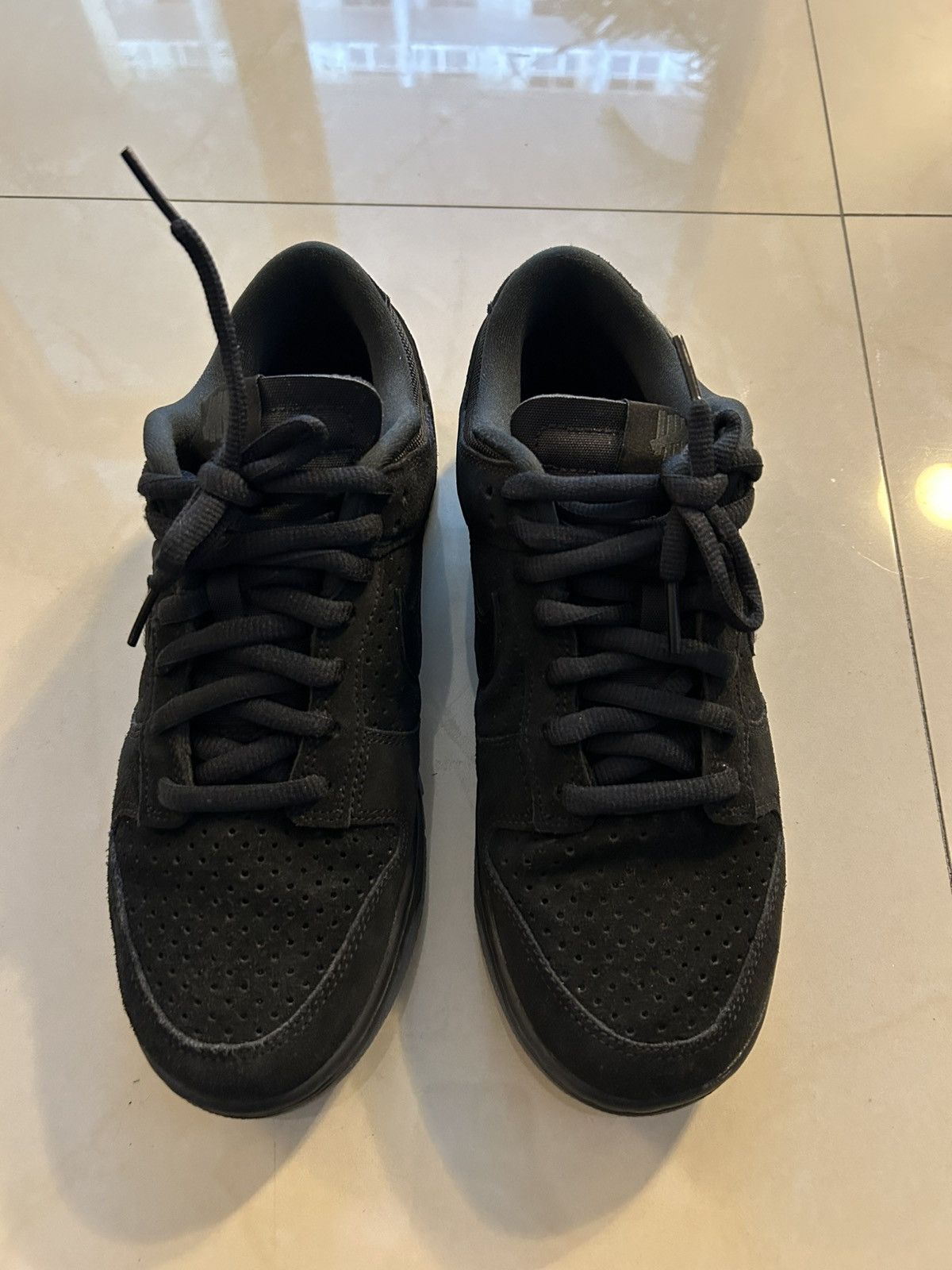 Nike × Undefeated Nike x Undefeated dunk Size US 9 / EU 42 - 2 Thumbnail