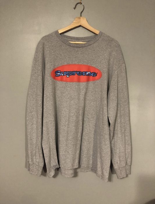 Supreme on sale ripple ls