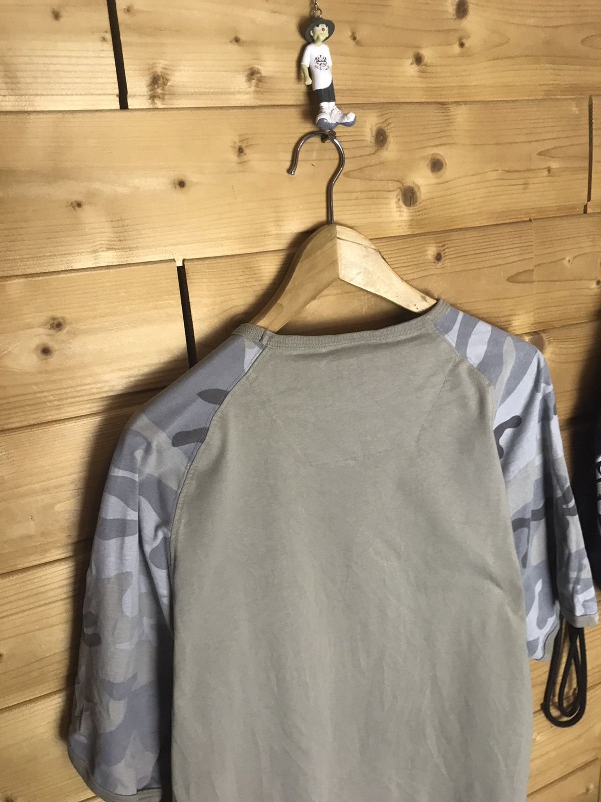 Vintage Vintage Babe Target t-shirt Size US L / EU 52-54 / 3 - 13 Thumbnail