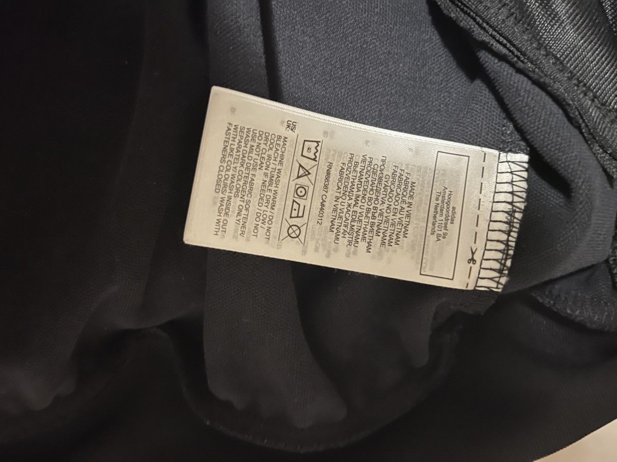 Adidas Adidas Tracksuit Size US M / EU 48-50 / 2 - 6 Thumbnail