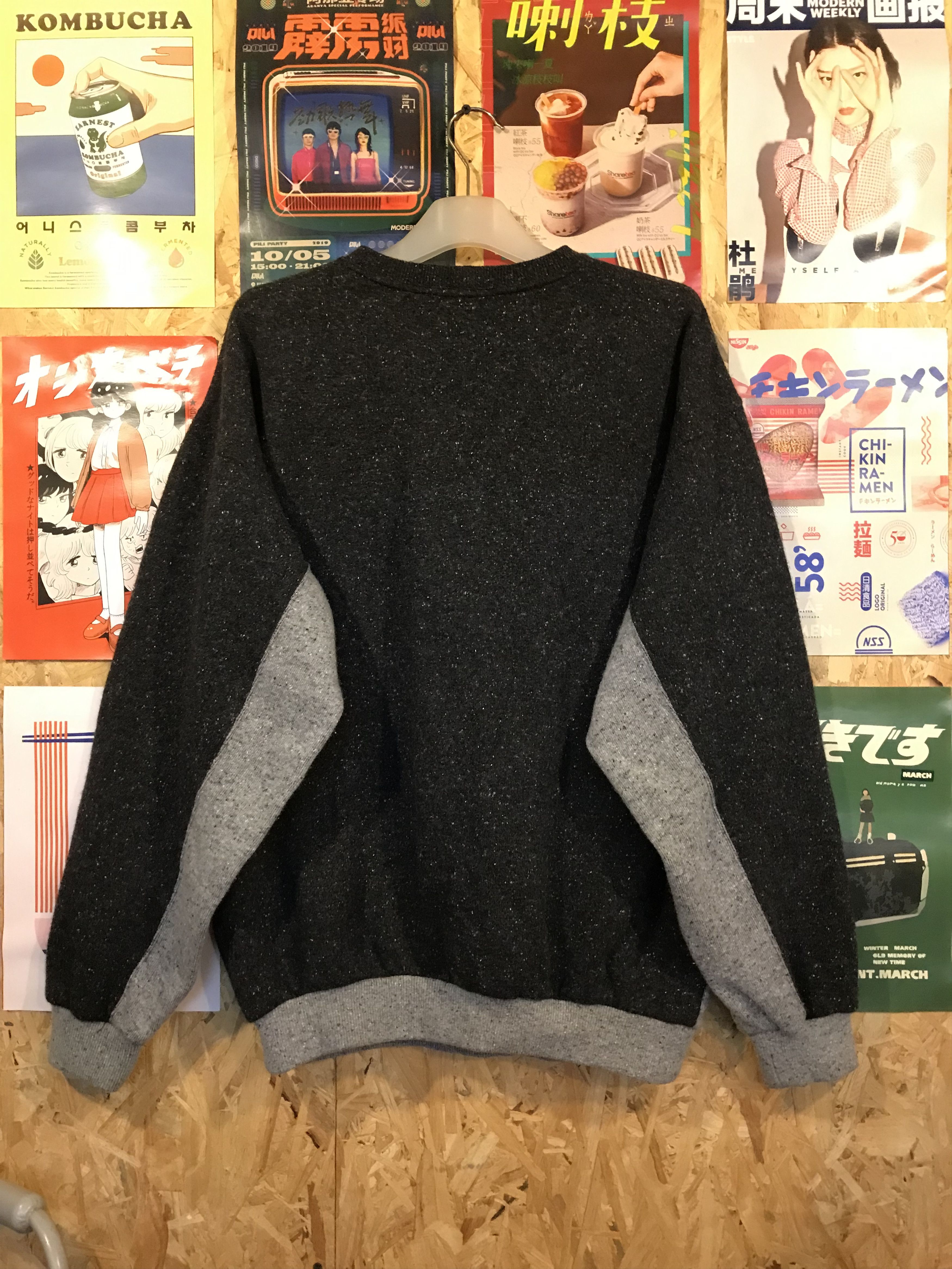 Iceberg Iceberg Pluto Disney Sweatshirt Size US XL / EU 56 / 4 - 3 Thumbnail