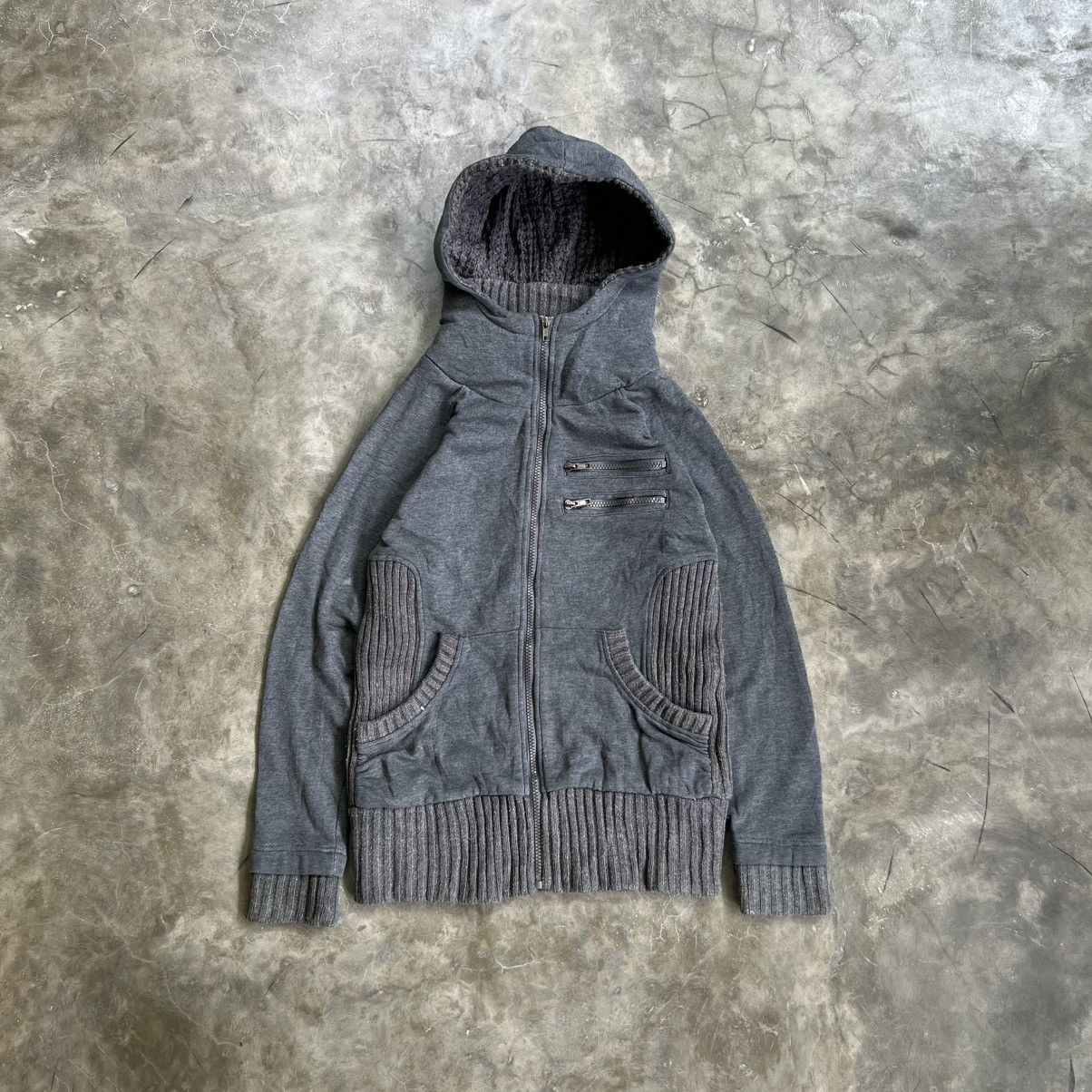 Bono Hoodie | Grailed
