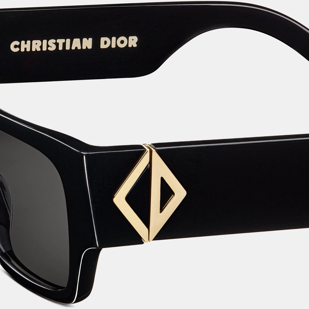 Dior o1bcso1str0126 Size:OS/Cd Diamond S5i in Black Size ONE SIZE - 4 Thumbnail