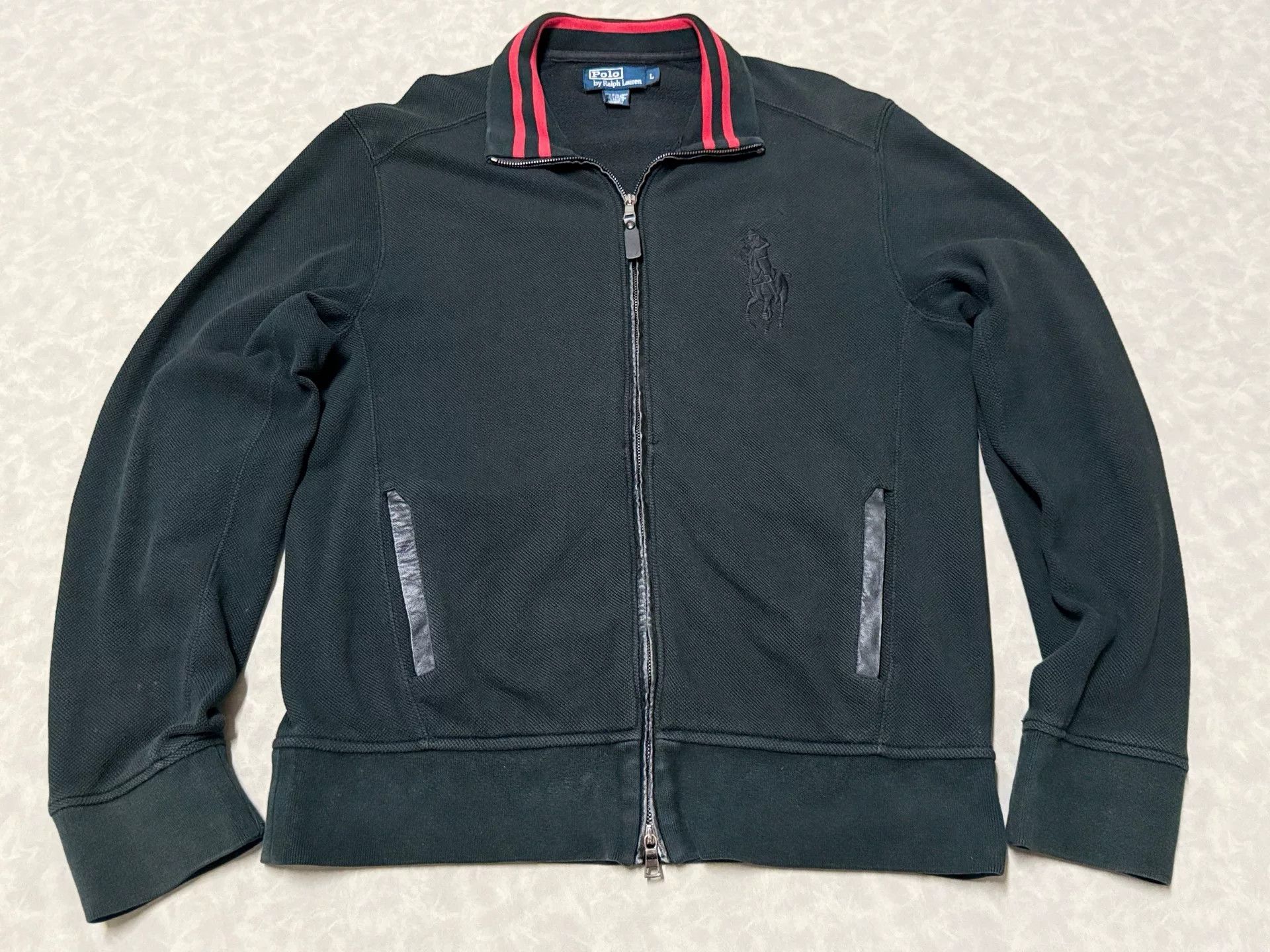 Polo Ralph Lauren Ralph Lauren Pilot Jacket Size US M / EU 48-50 / 2 - 1 Thumbnail