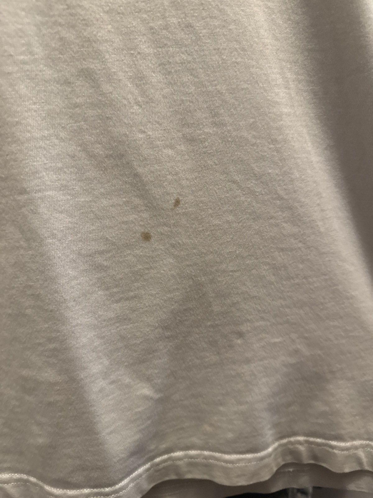 Aape Classic Bape t-shirt Size US M / EU 48-50 / 2 - 4 Thumbnail